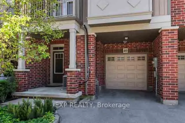 310 Fall Fair Way, #40