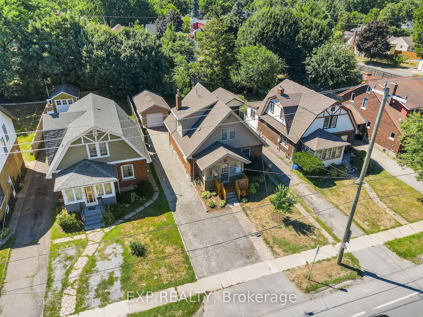 5791 Dorchester Road