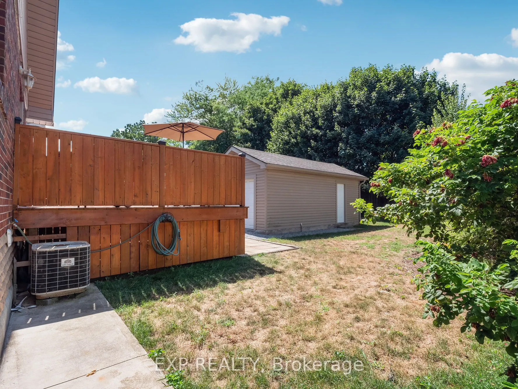 5791 Dorchester Road