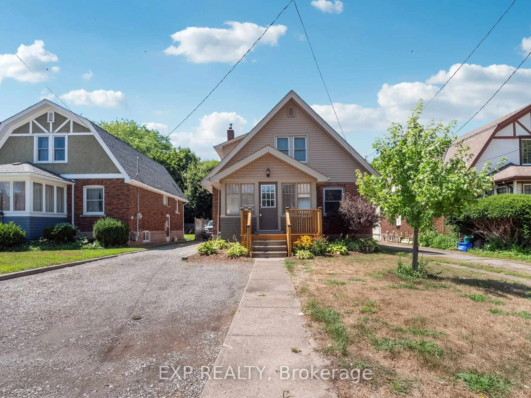 5791 Dorchester Road
