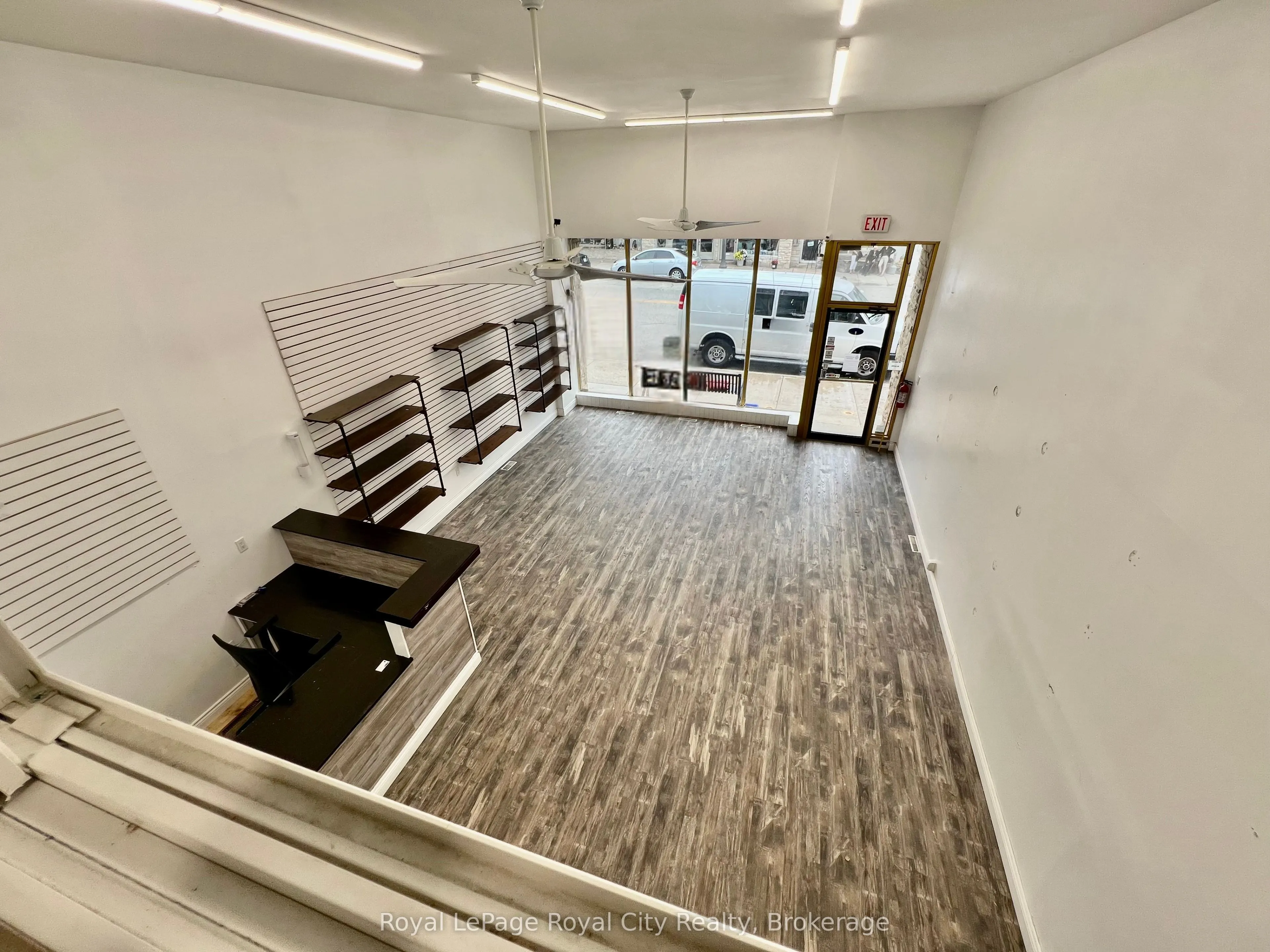 165 St Andrew Street W