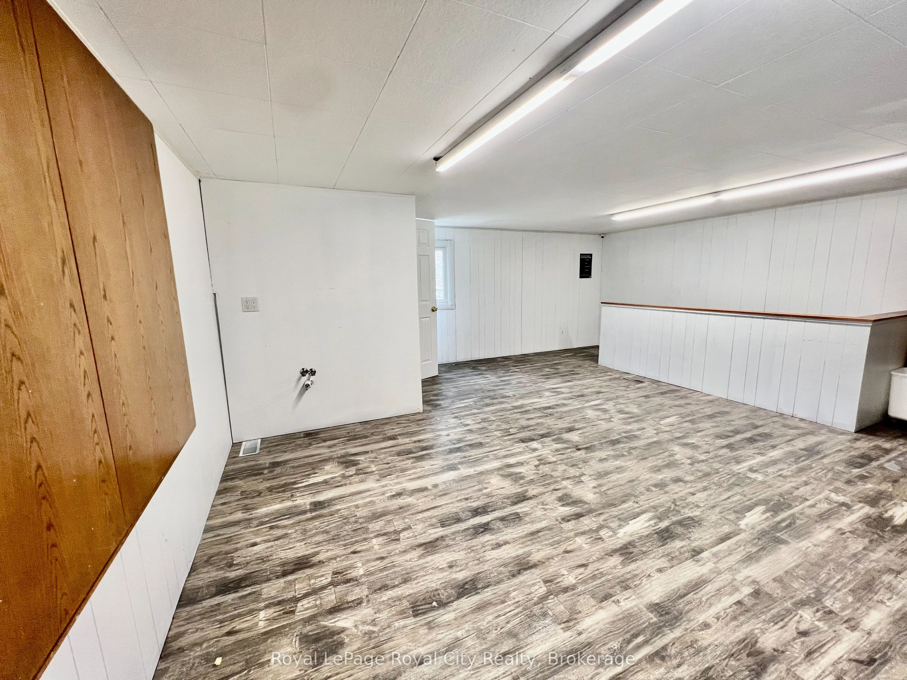 165 St Andrew Street W
