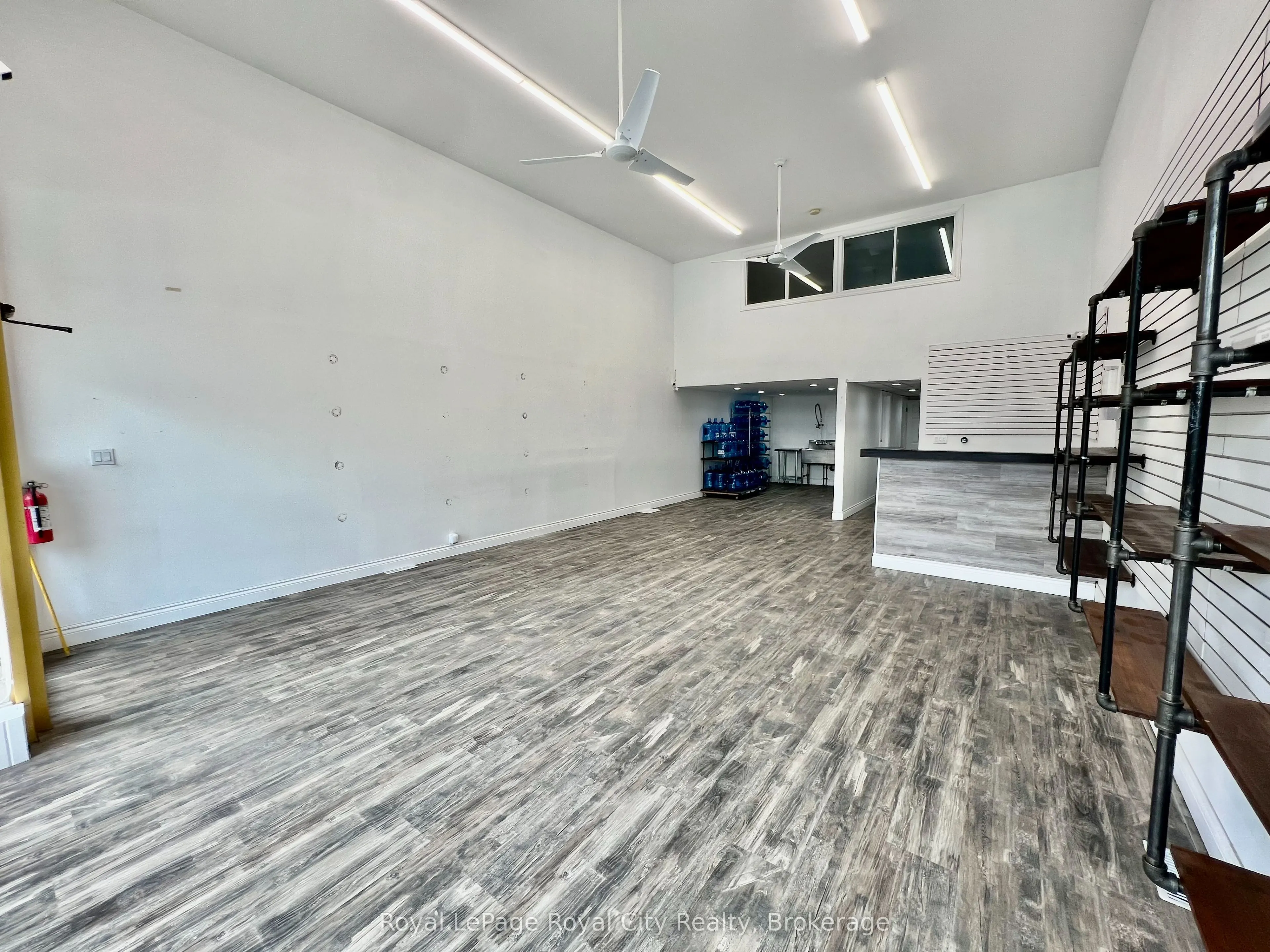 165 St Andrew Street W