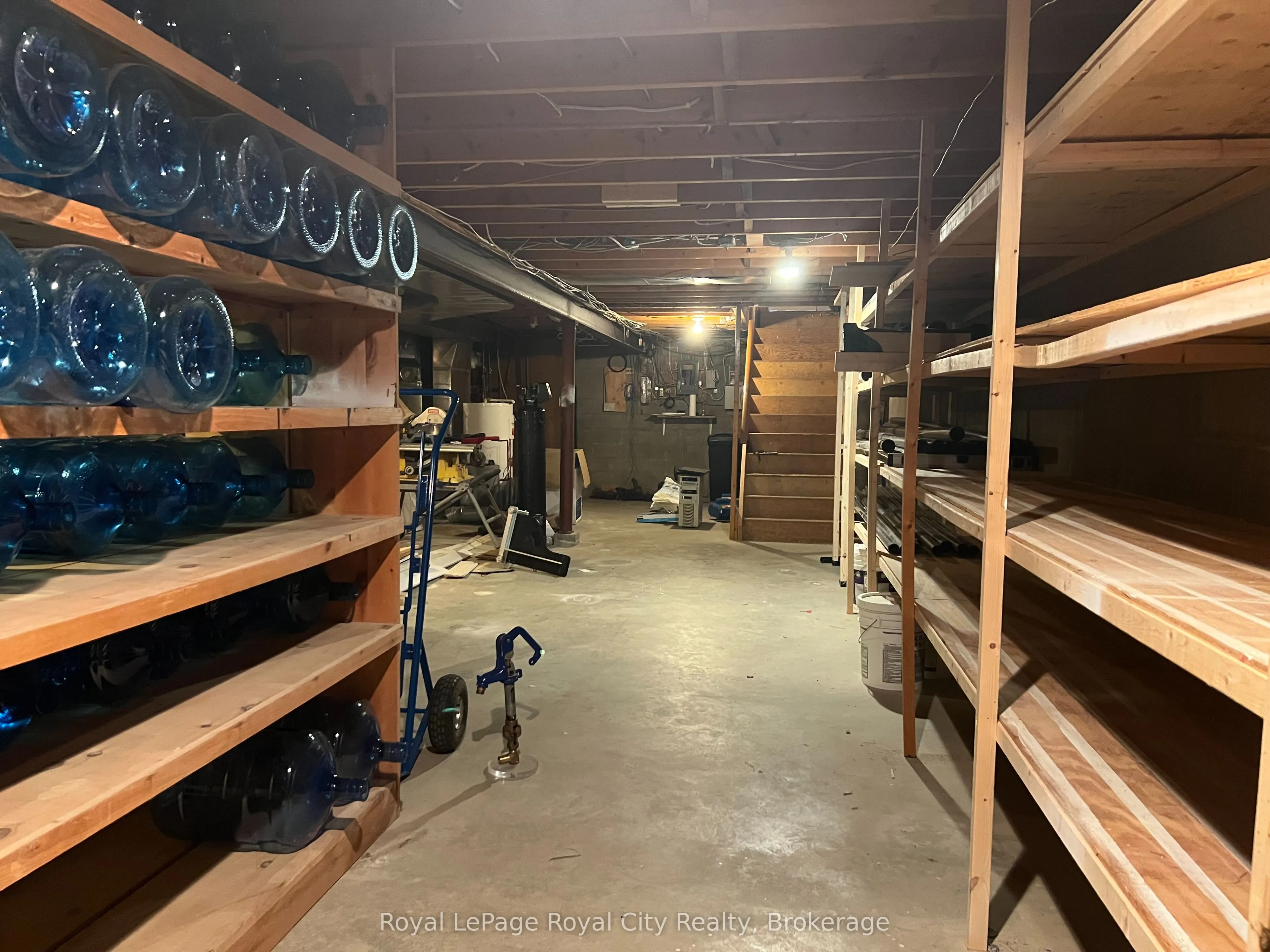 165 St Andrew Street W