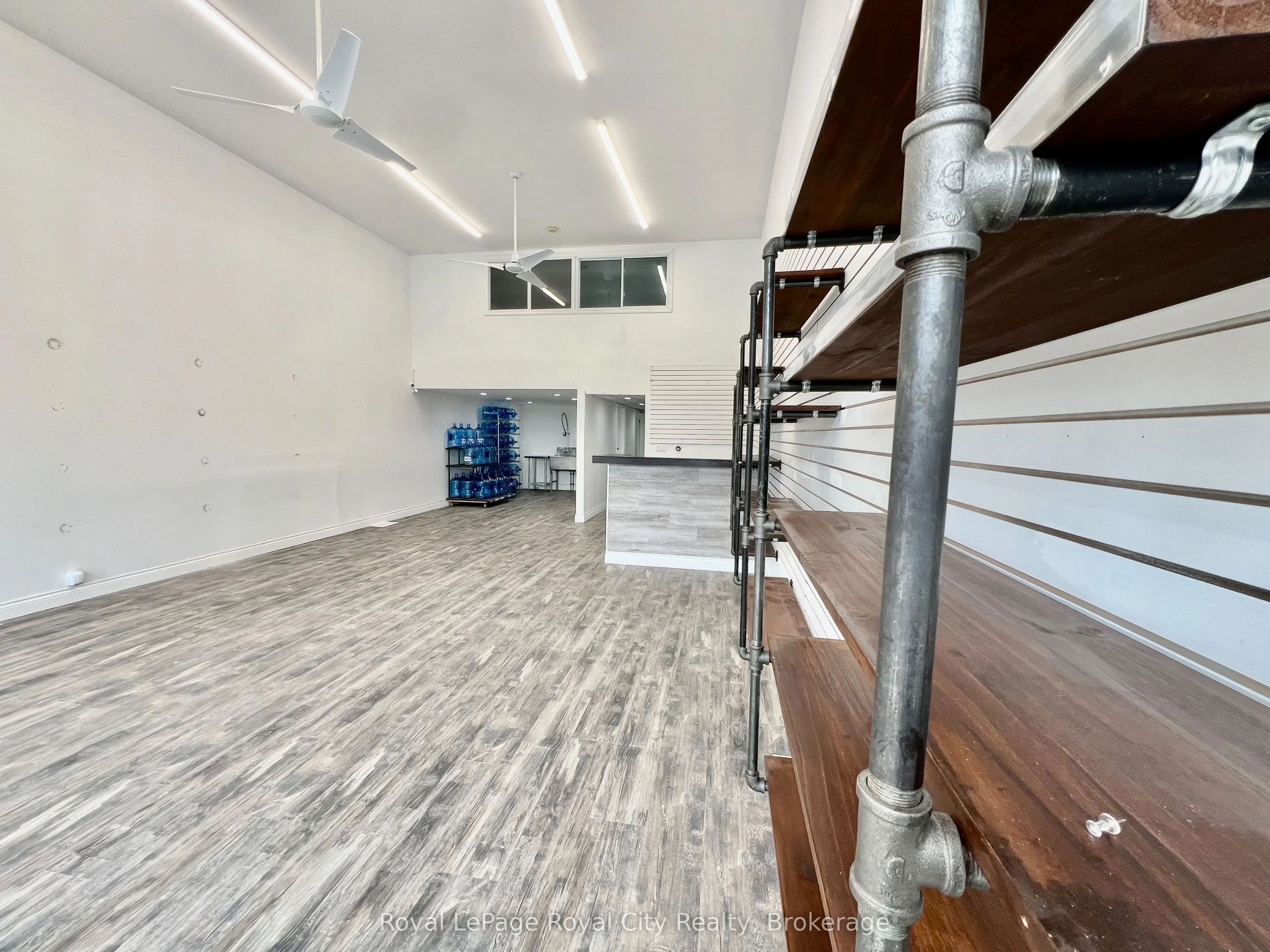 165 St Andrew Street W