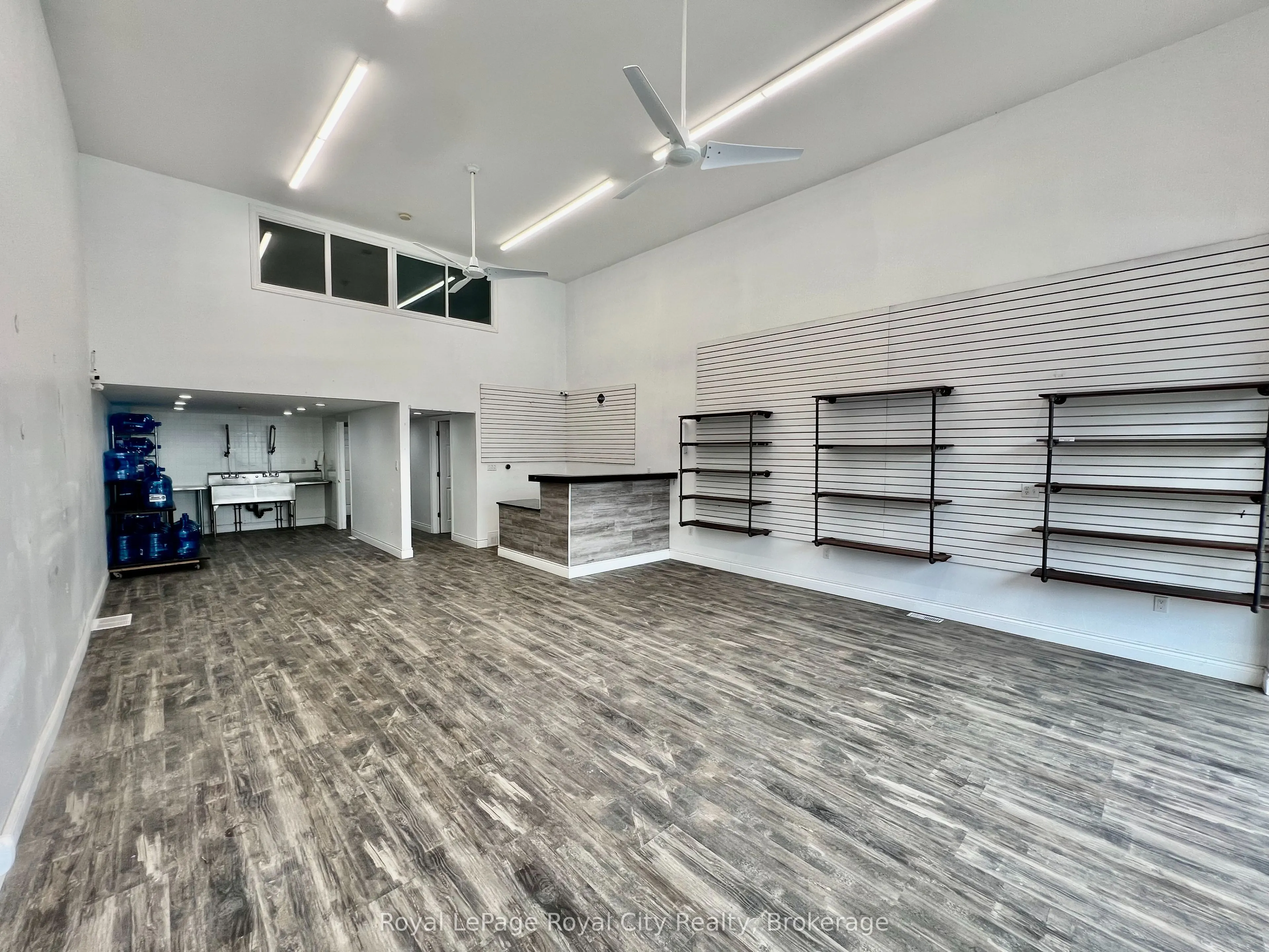 165 St Andrew Street W