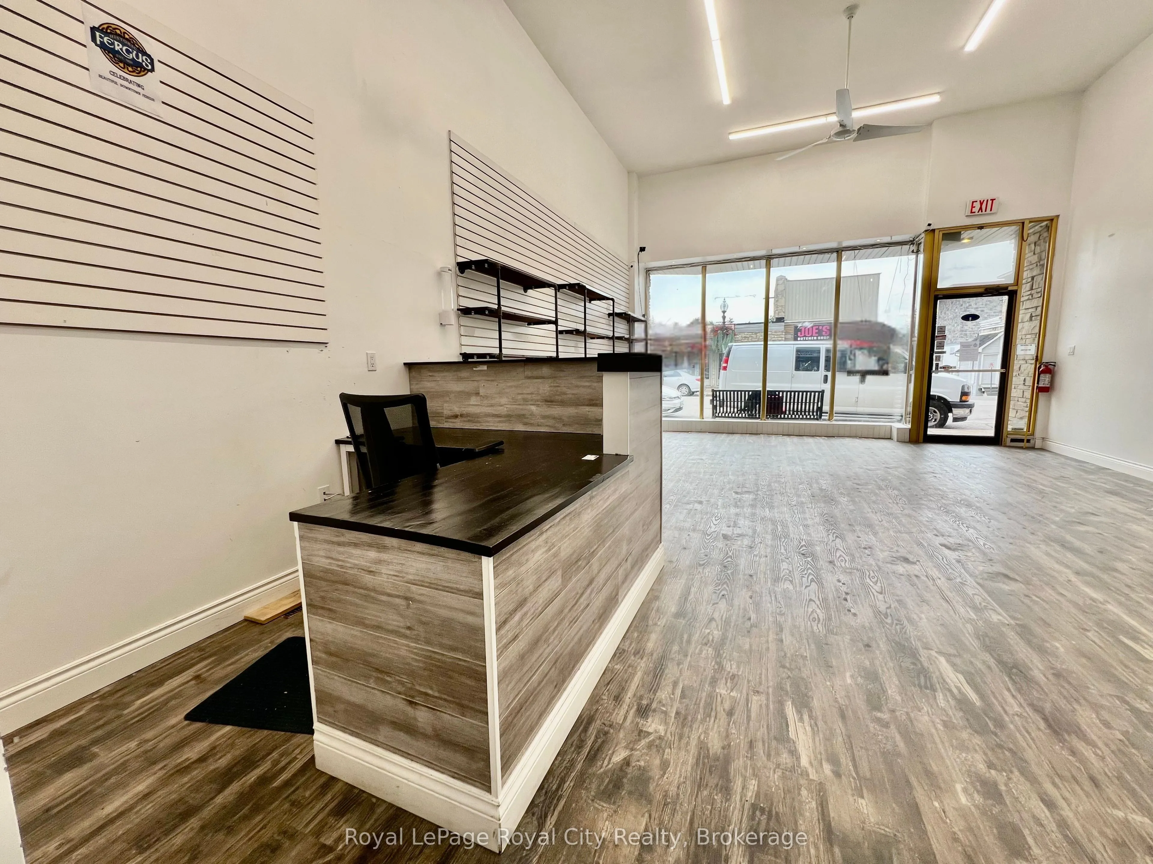 165 St Andrew Street W