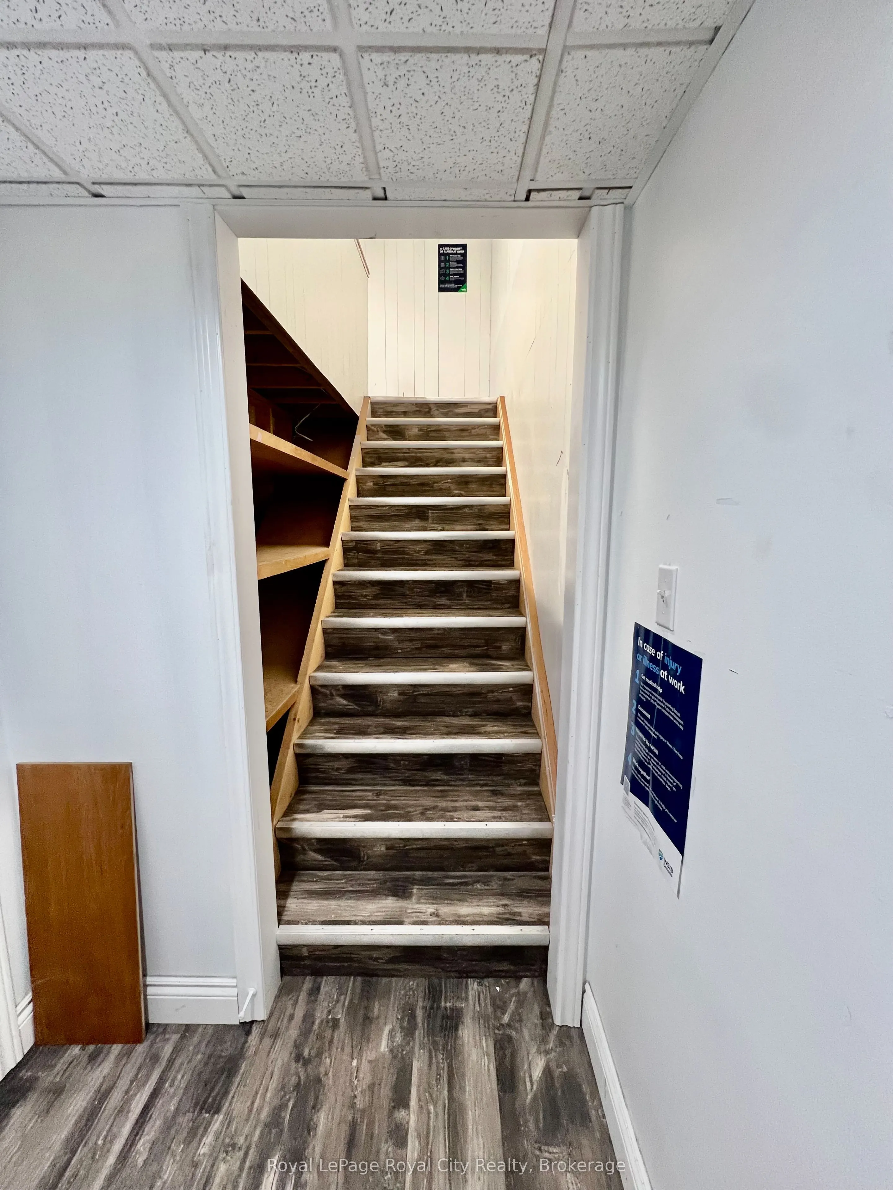 165 St Andrew Street W