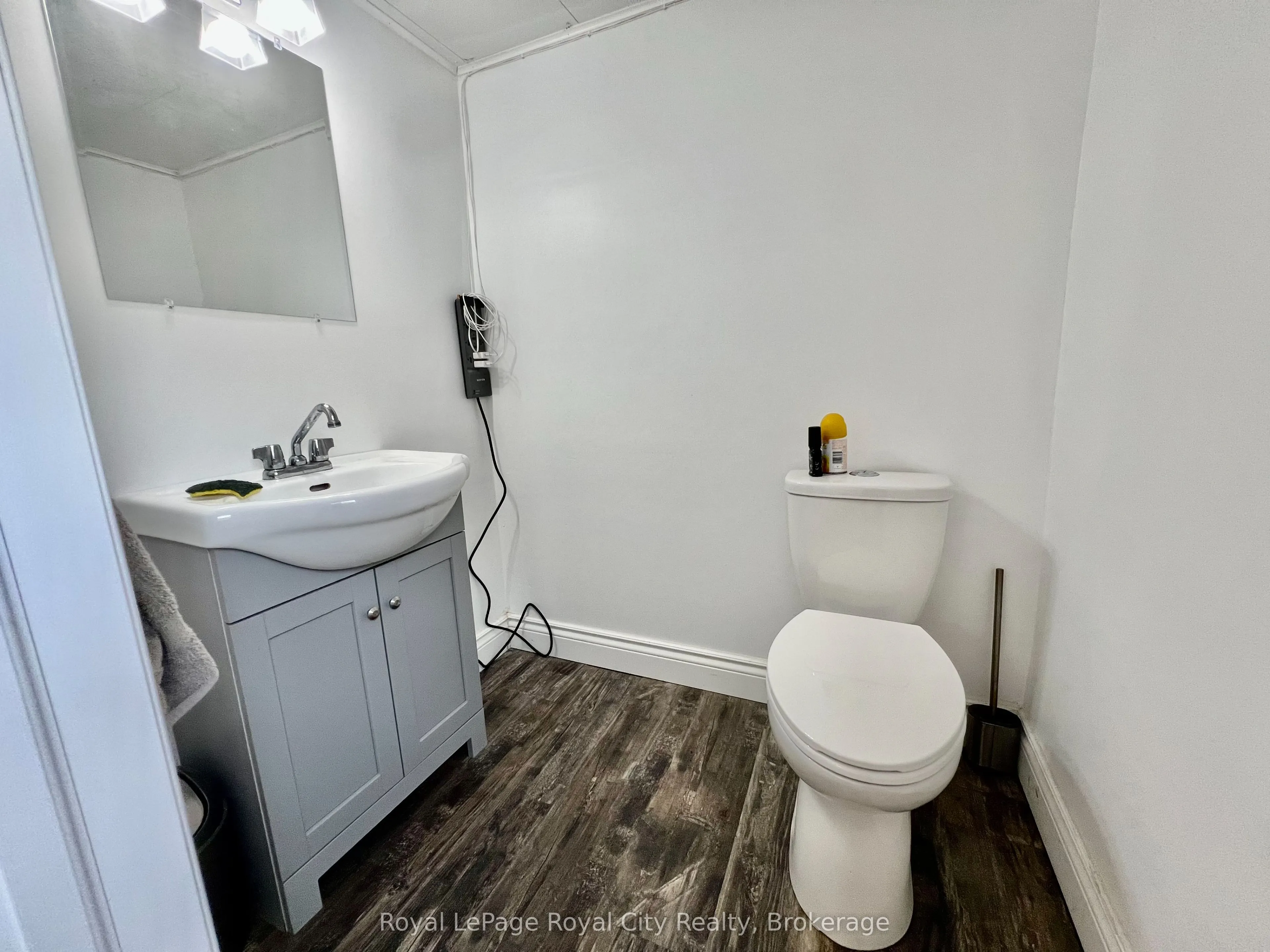 165 St Andrew Street W