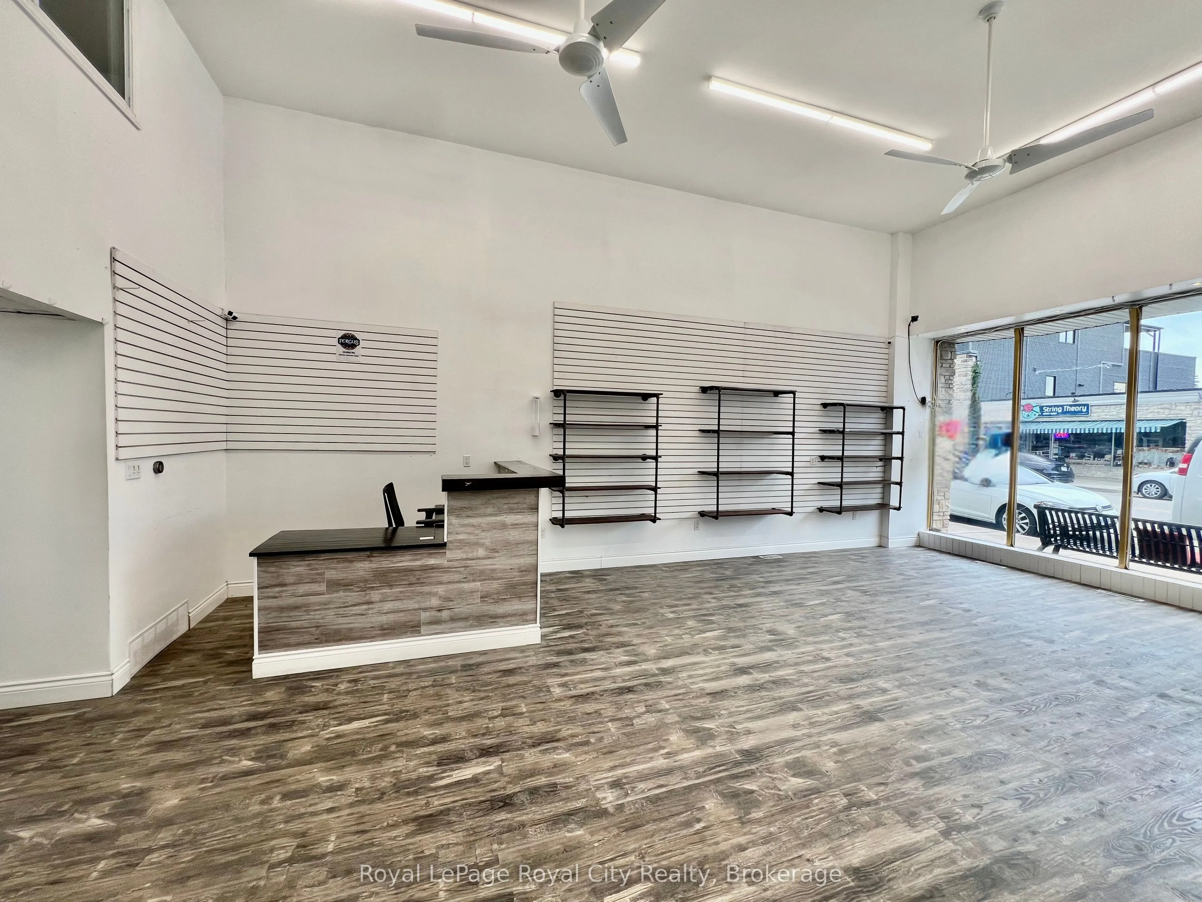 165 St Andrew Street W