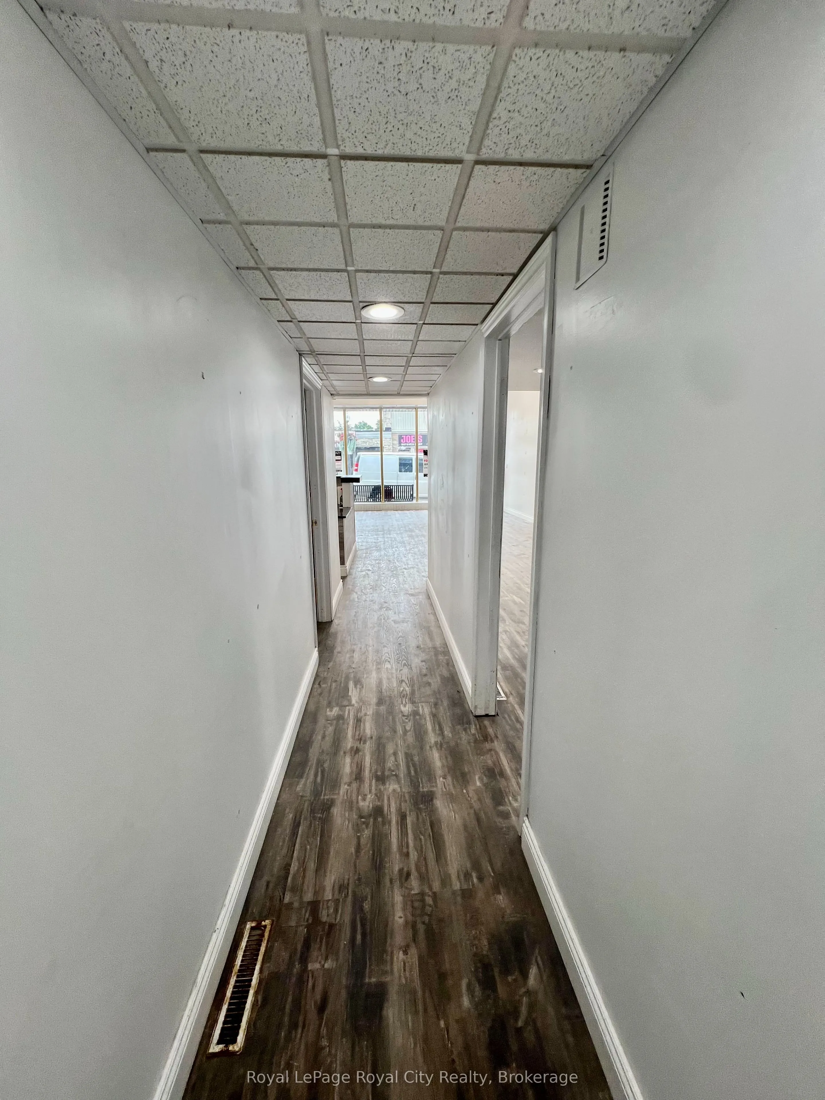 165 St Andrew Street W