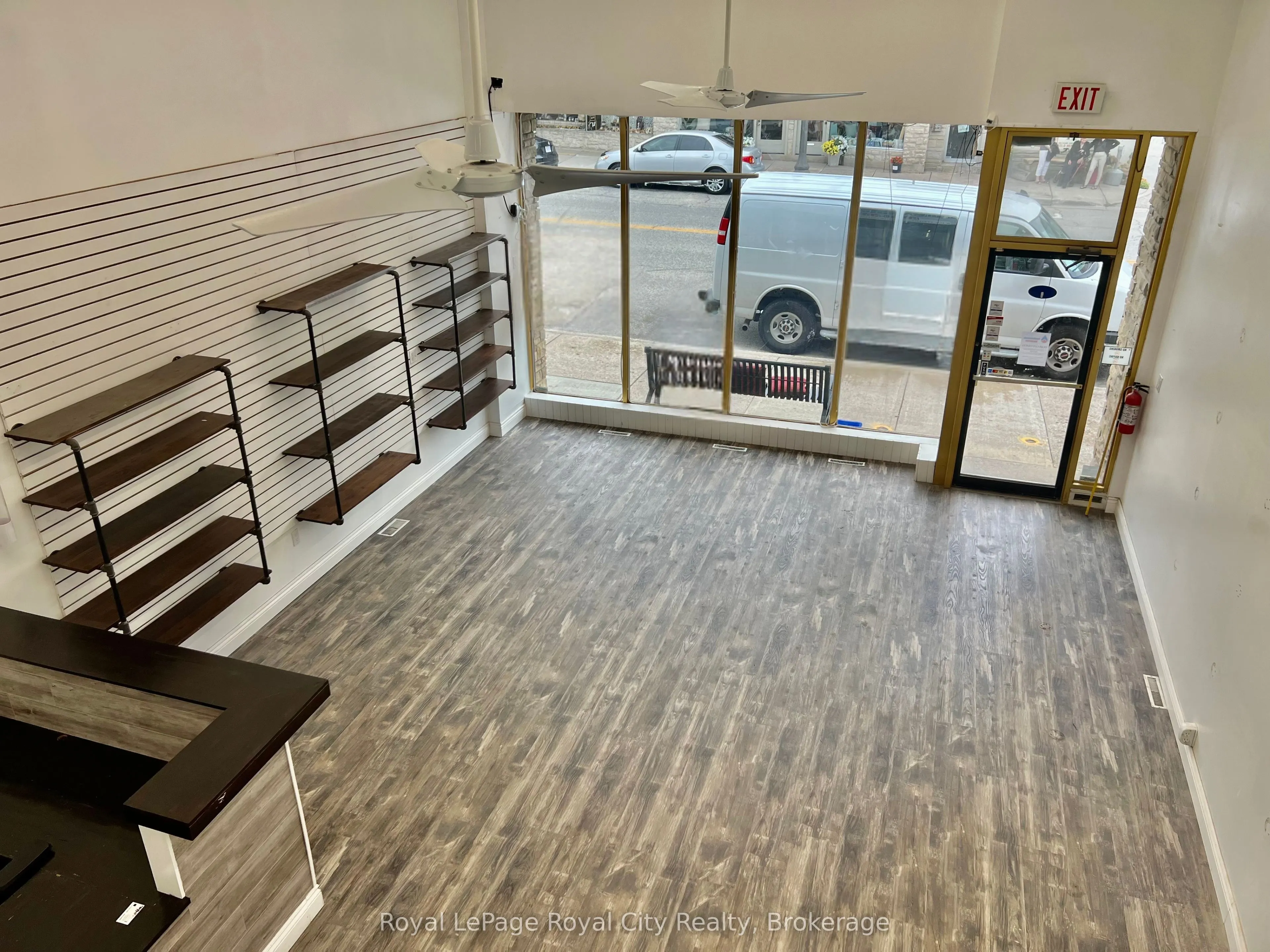 165 St Andrew Street W