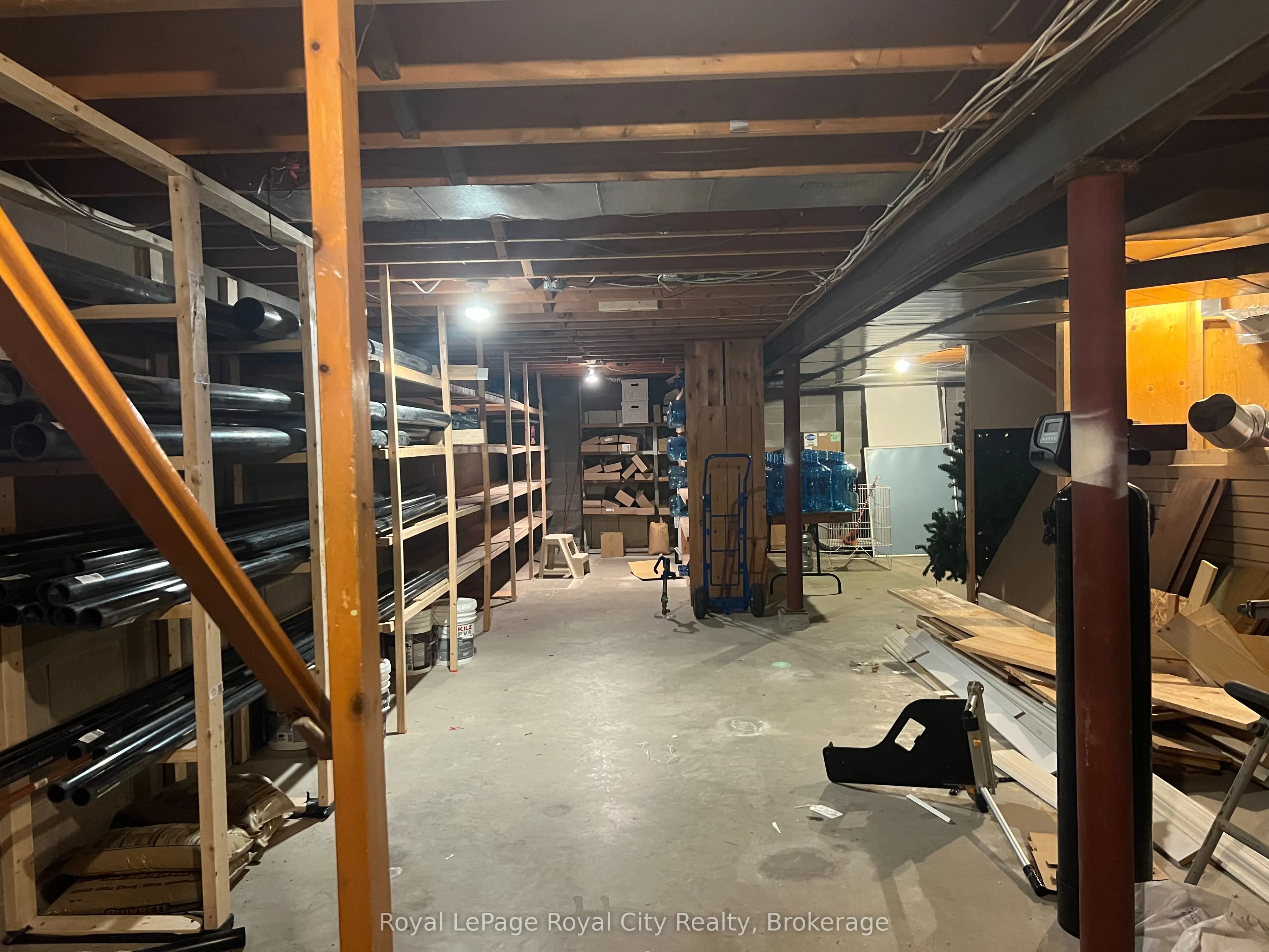 165 St Andrew Street W