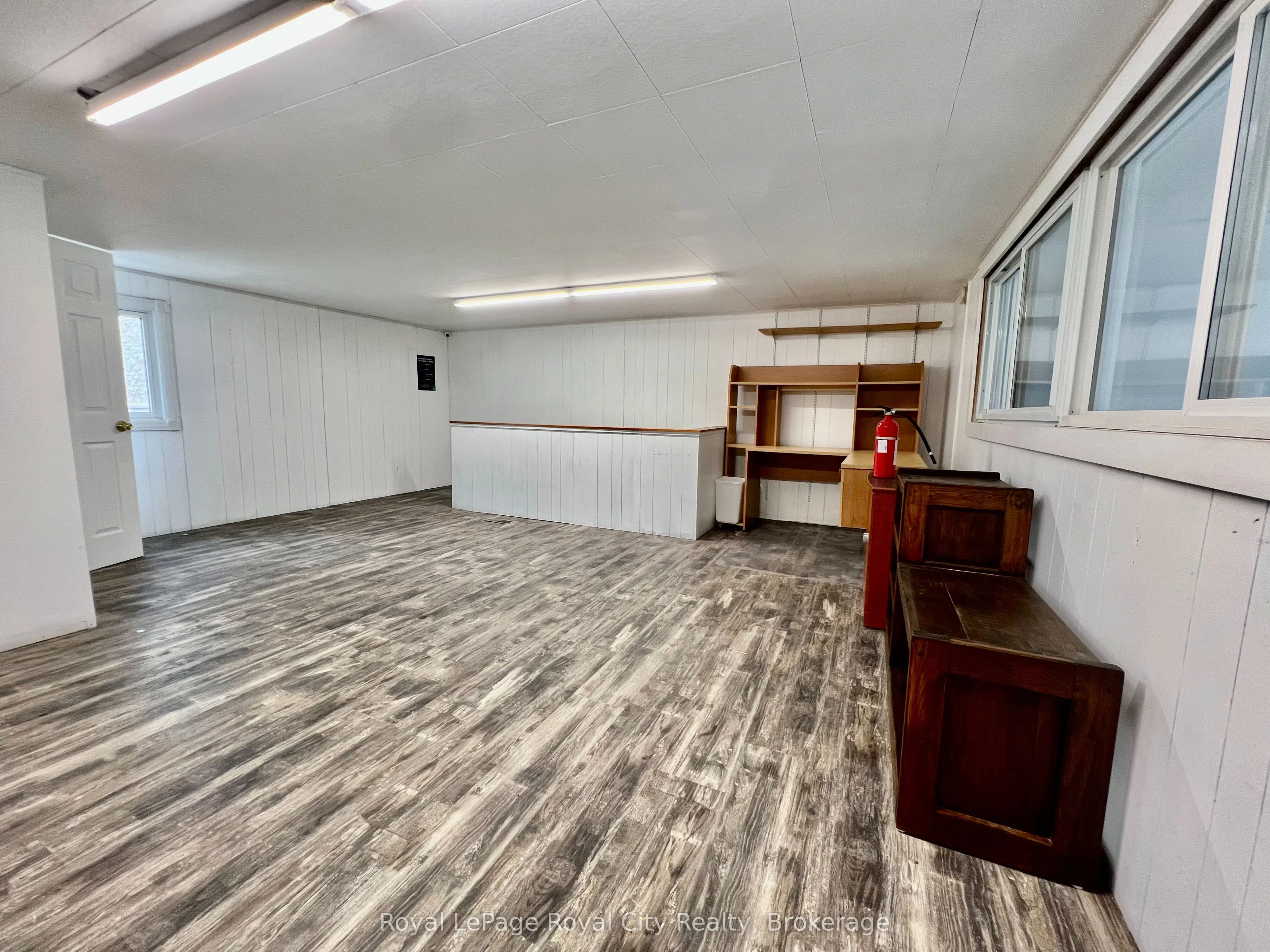 165 St Andrew Street W