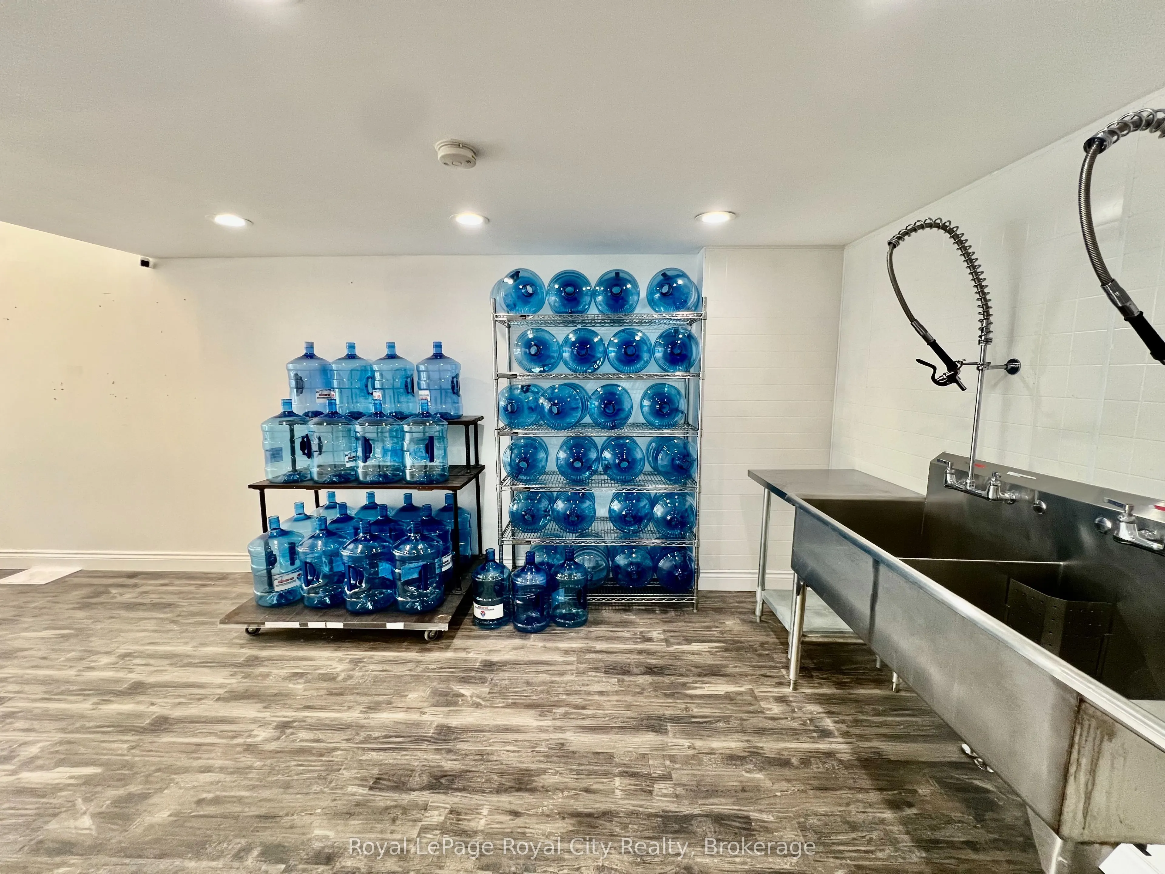 165 St Andrew Street W