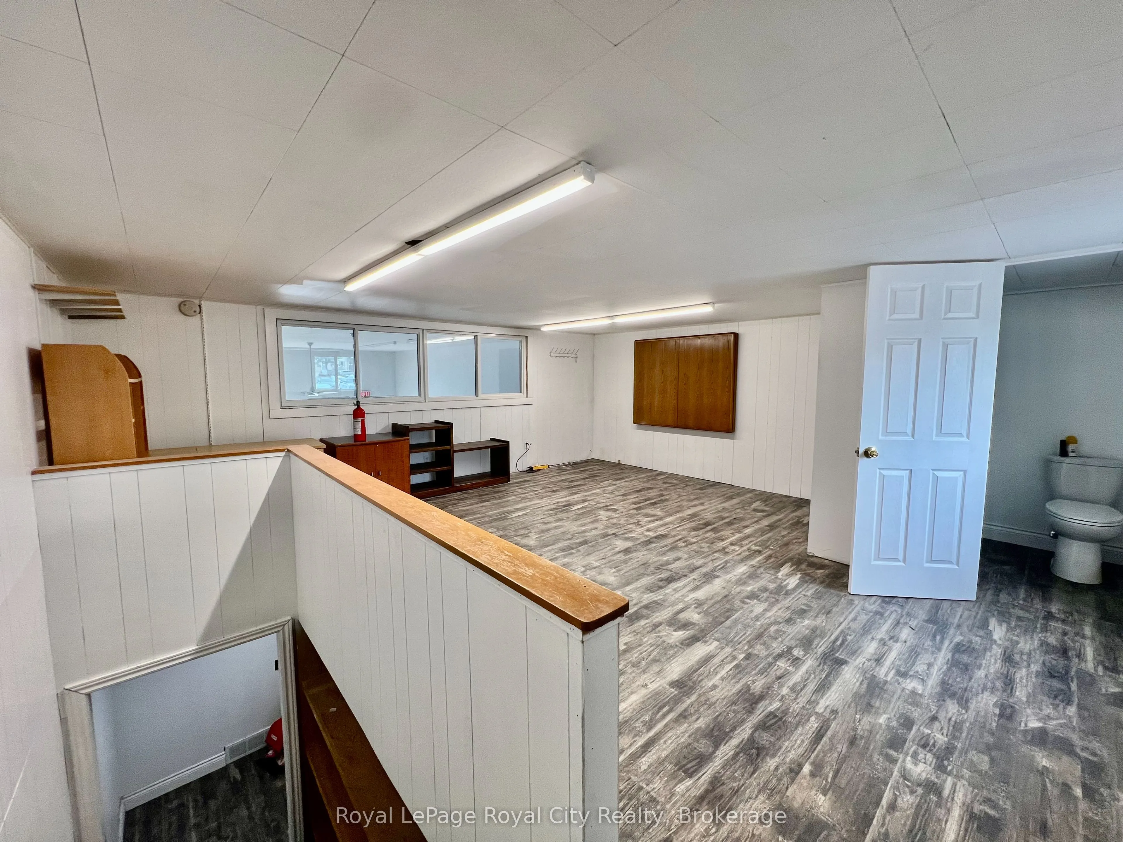 165 St Andrew Street W