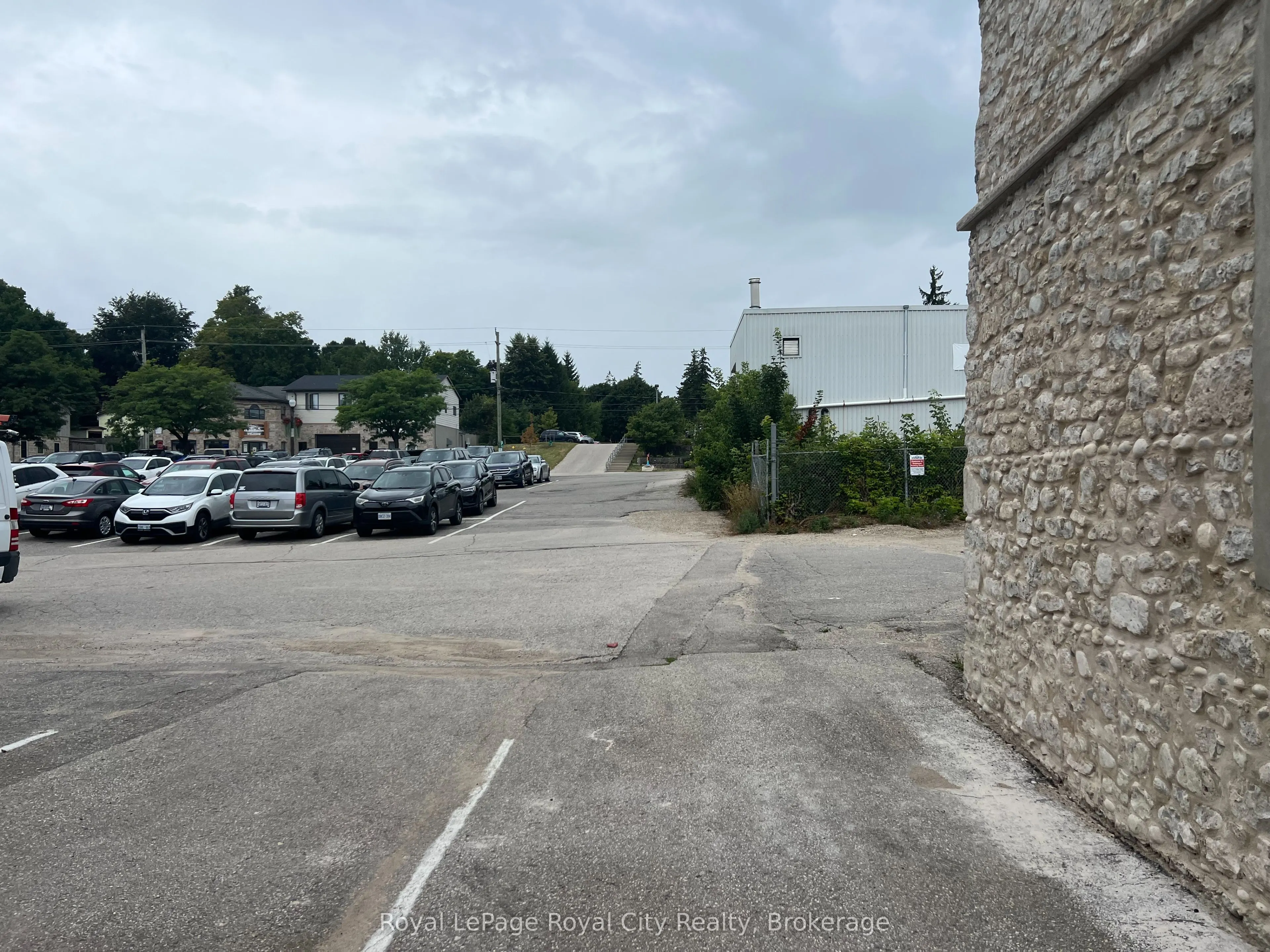165 St Andrew Street W