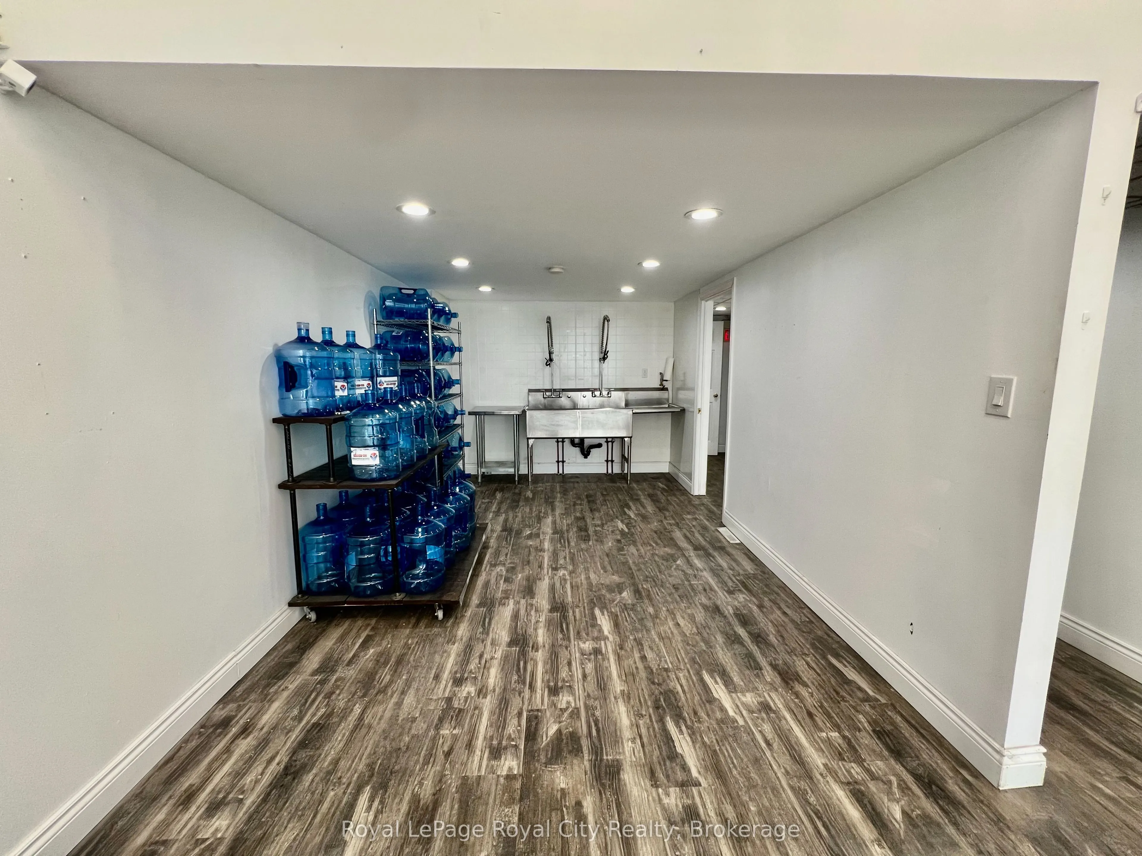 165 St Andrew Street W