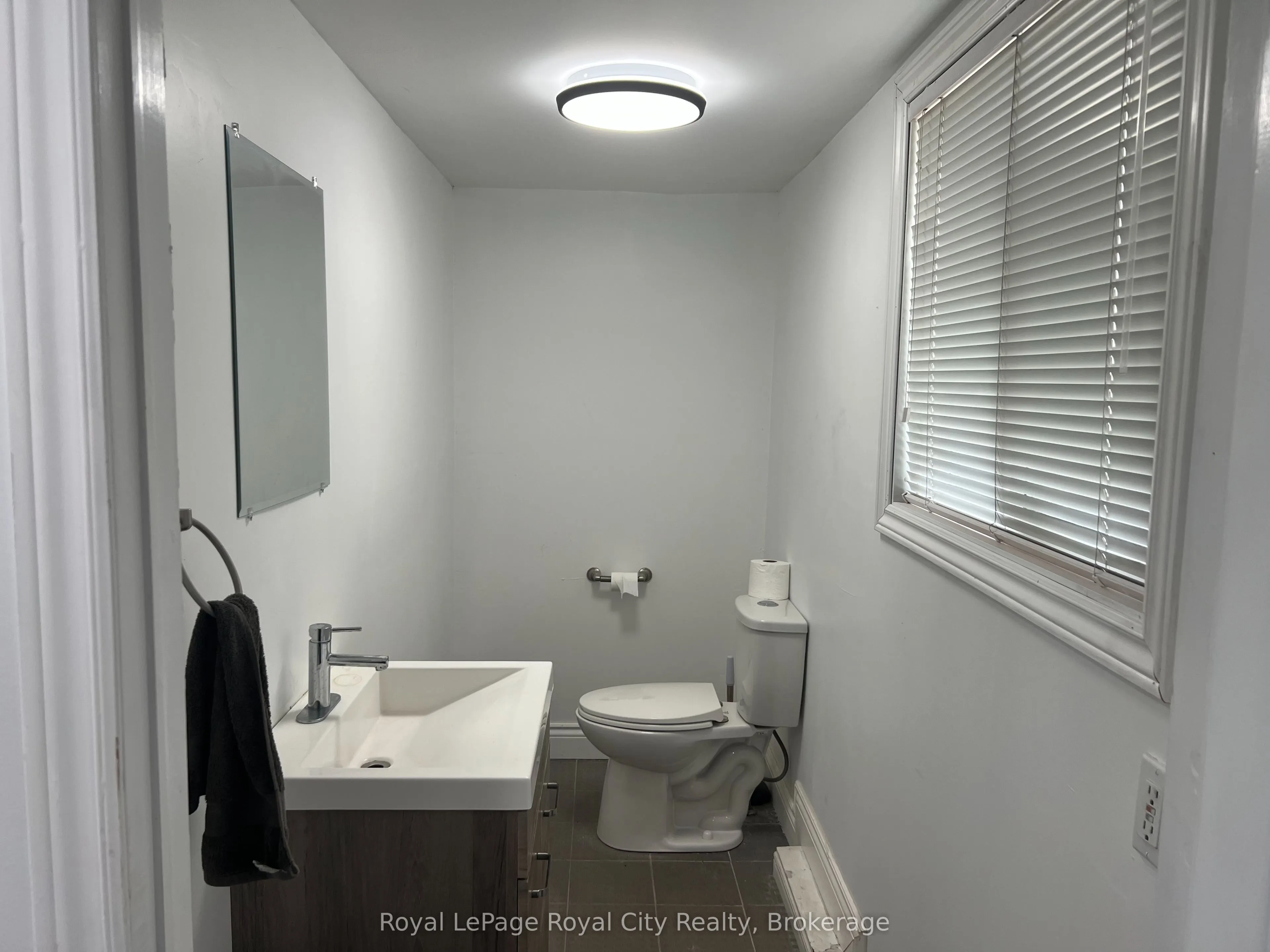 165 St Andrew Street W
