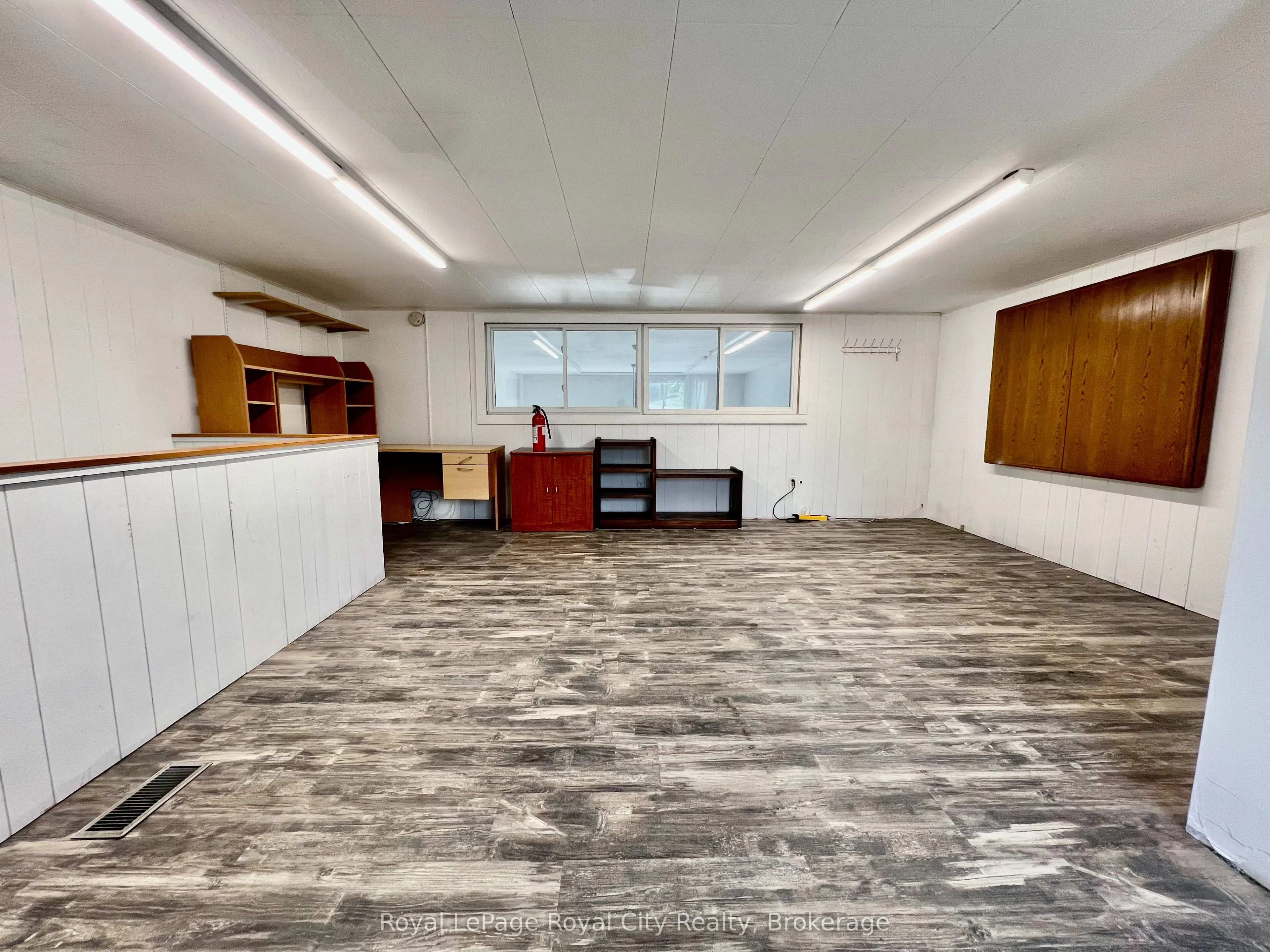 165 St Andrew Street W