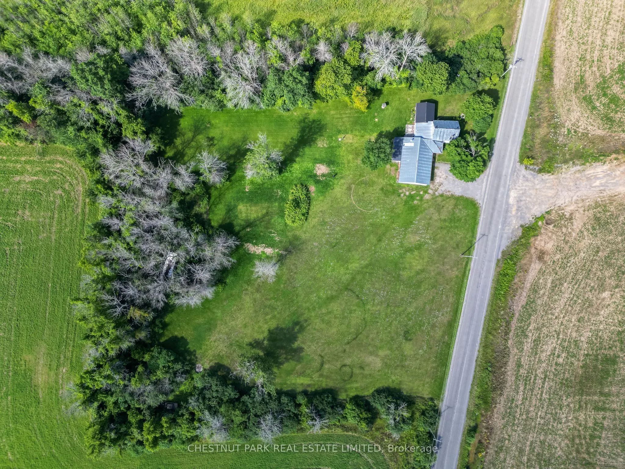 126 Murphy Road