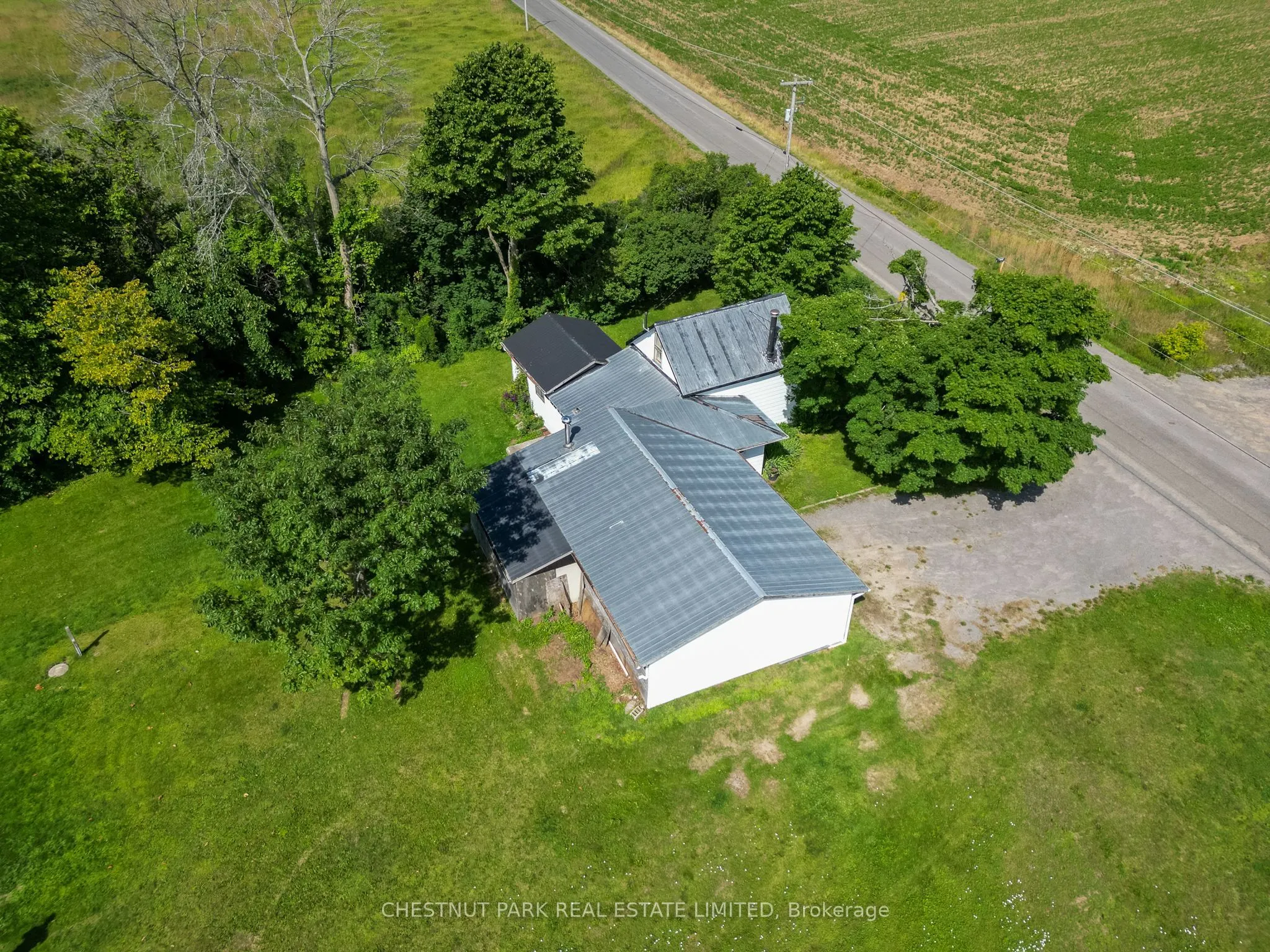126 Murphy Road