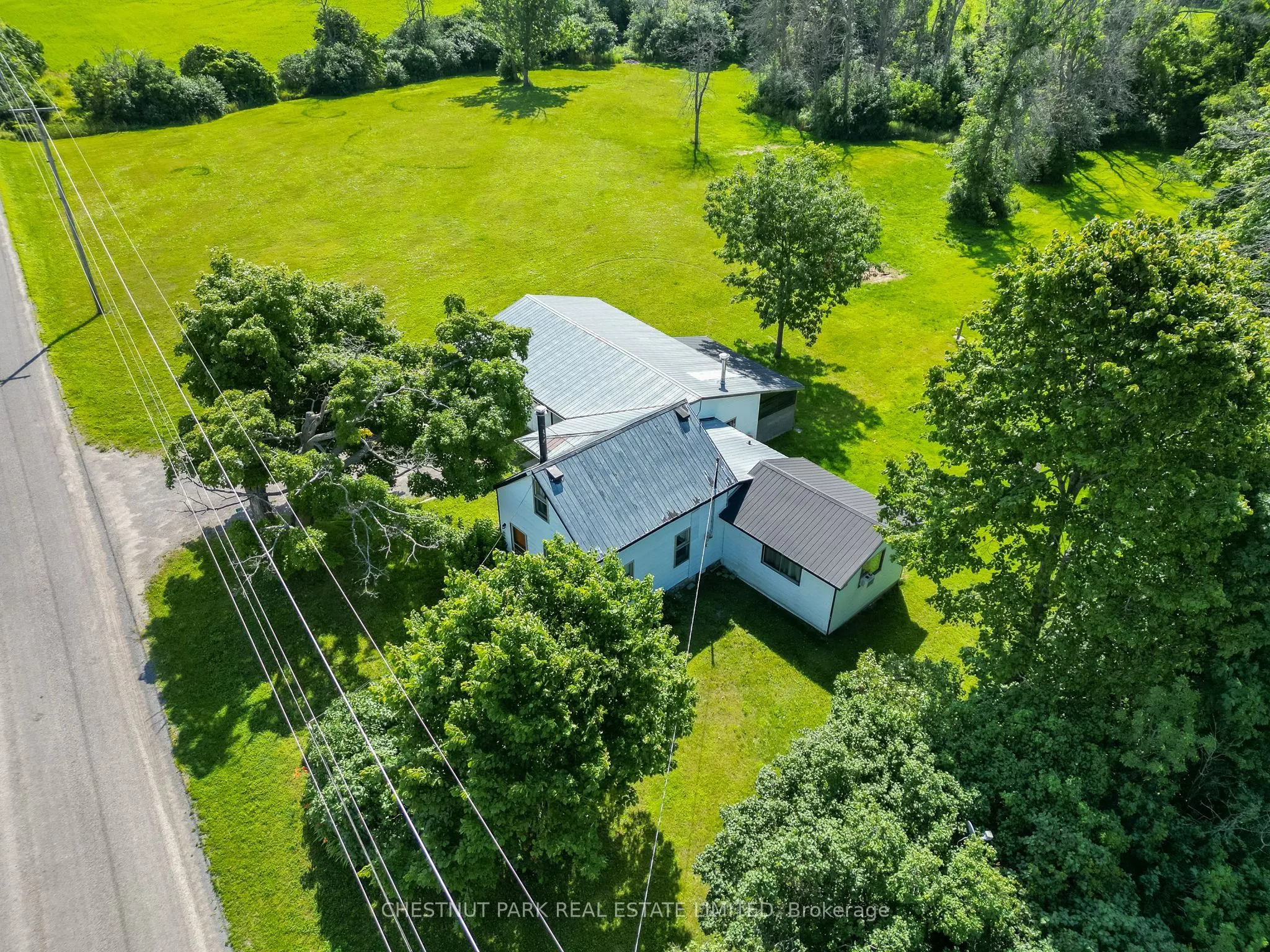 126 Murphy Road