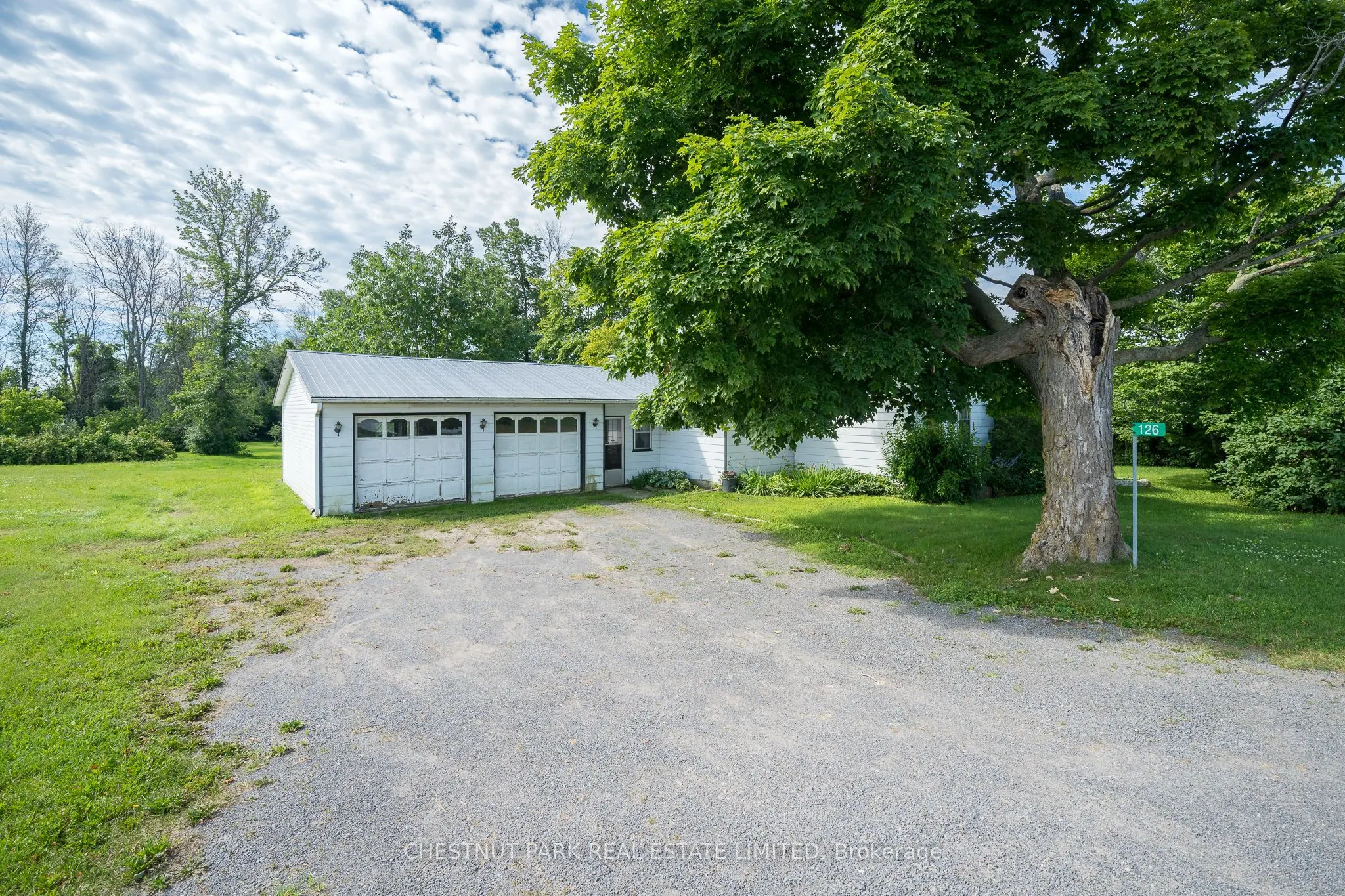 126 Murphy Road