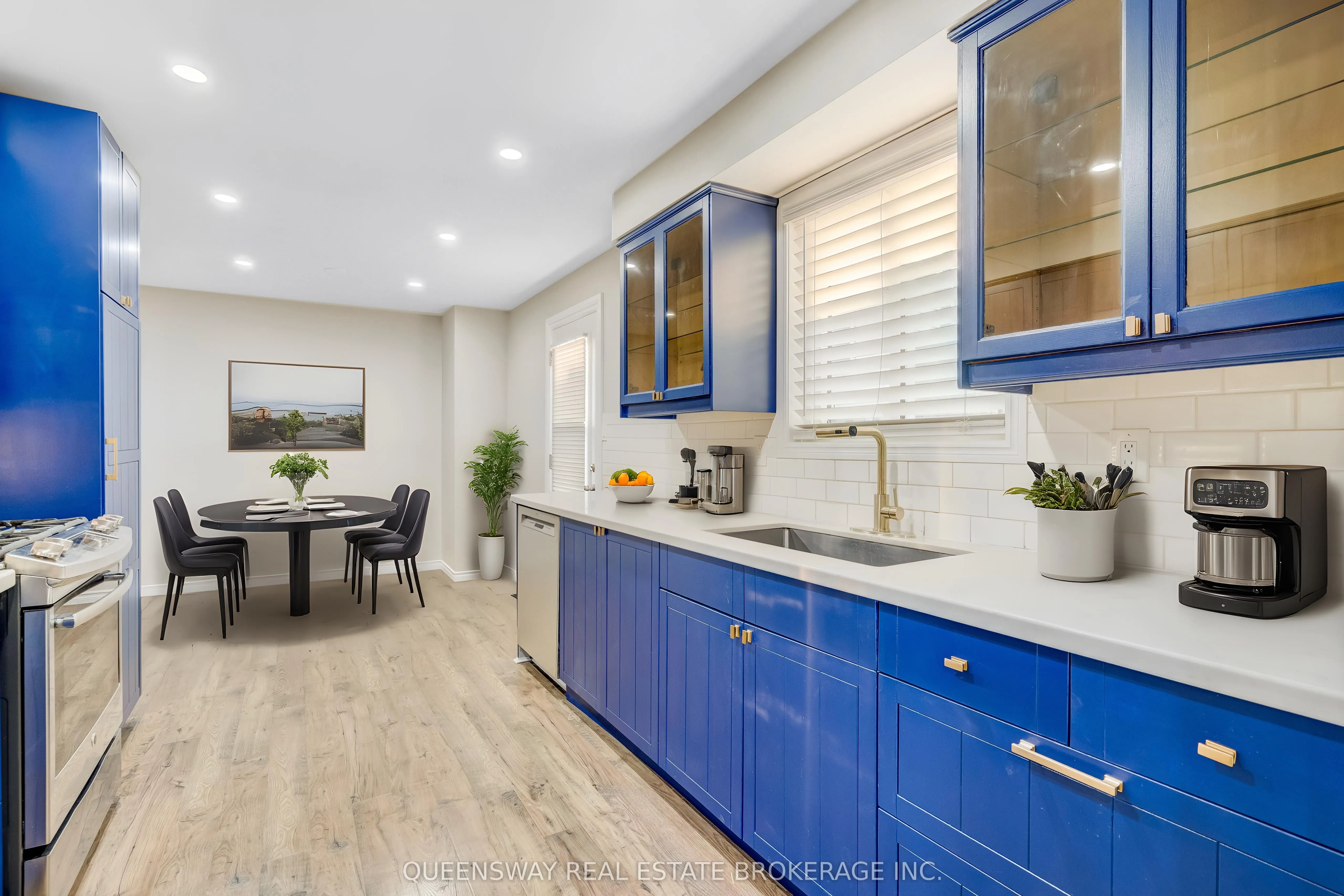 39 Garden Crescent