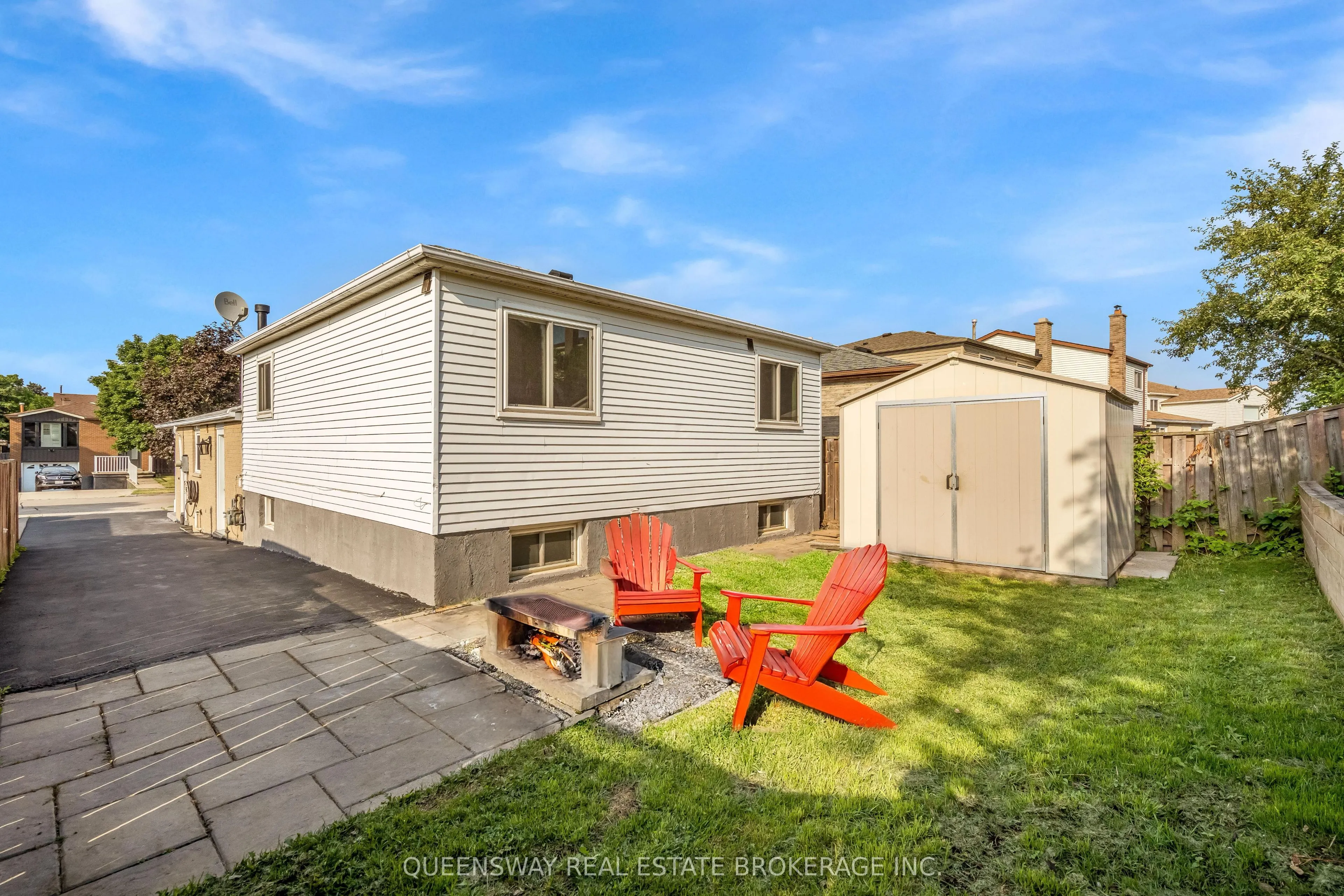 39 Garden Crescent