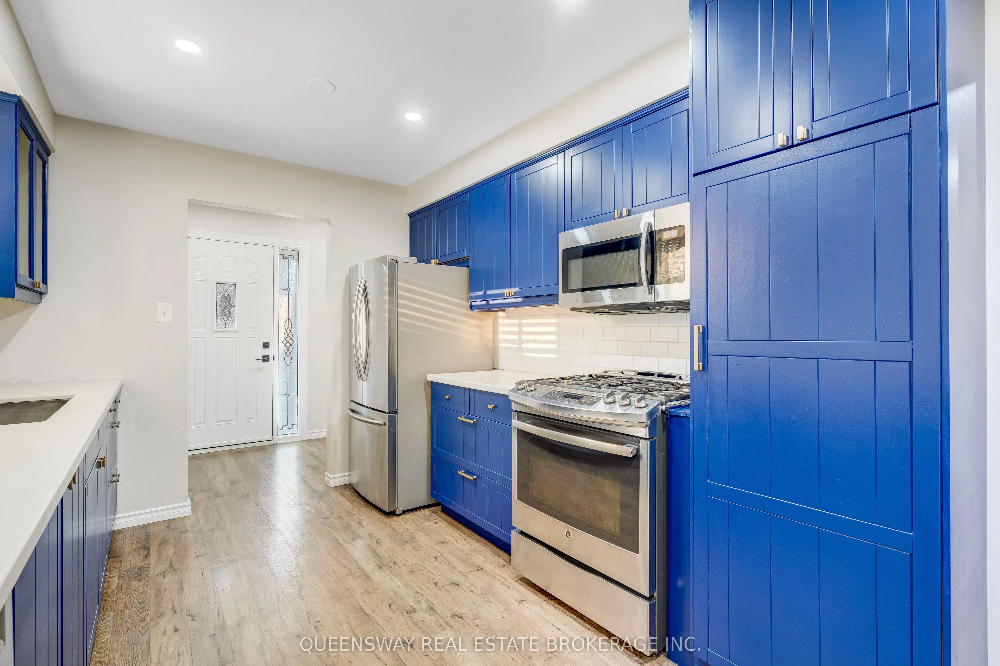 39 Garden Crescent