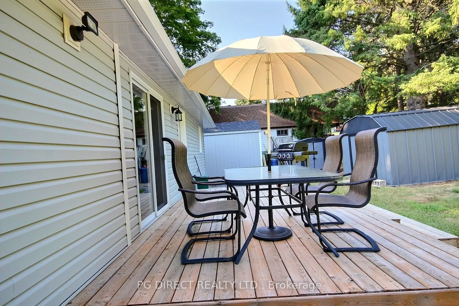 283 Drewery Street