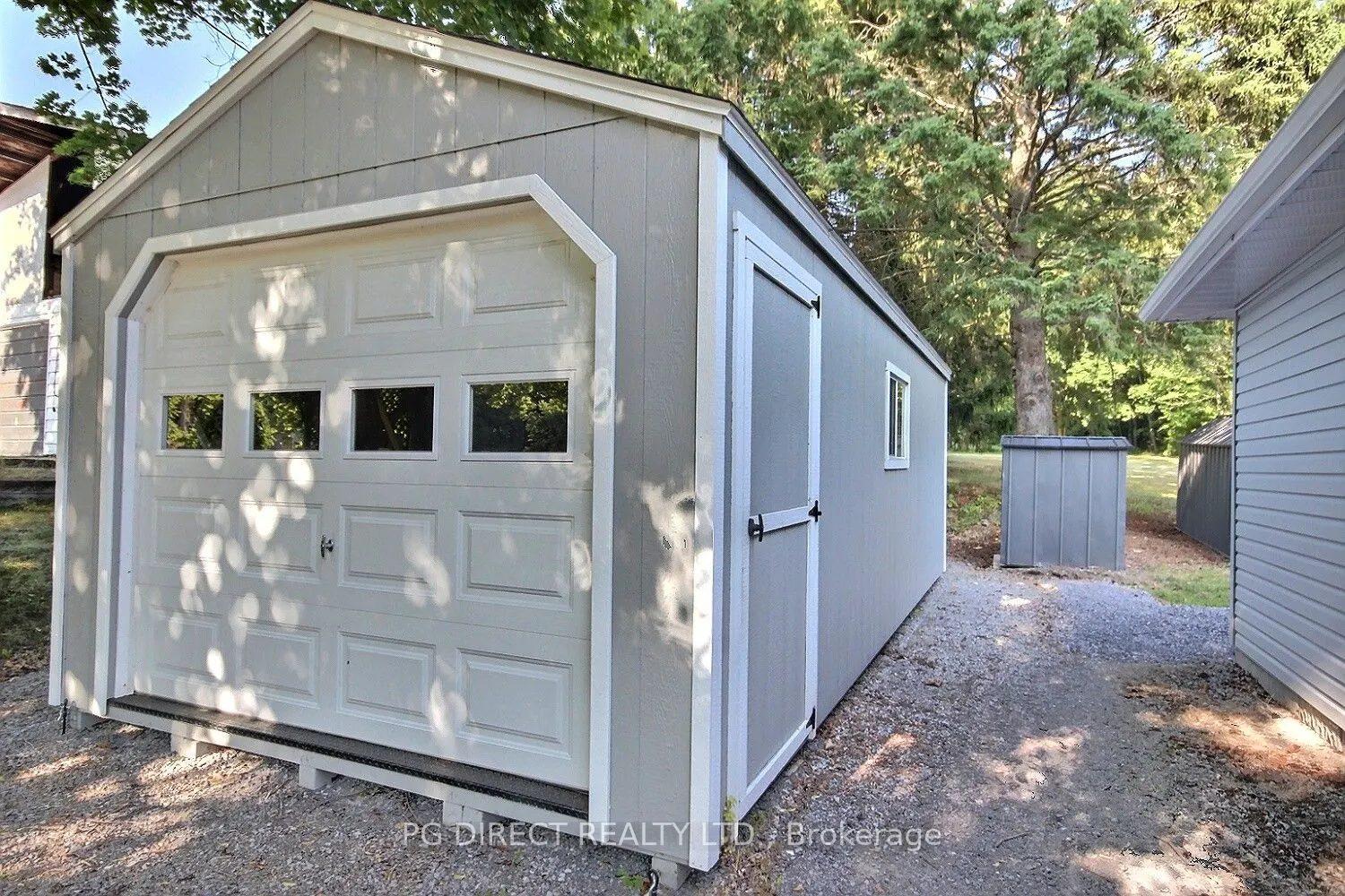 283 Drewery Street
