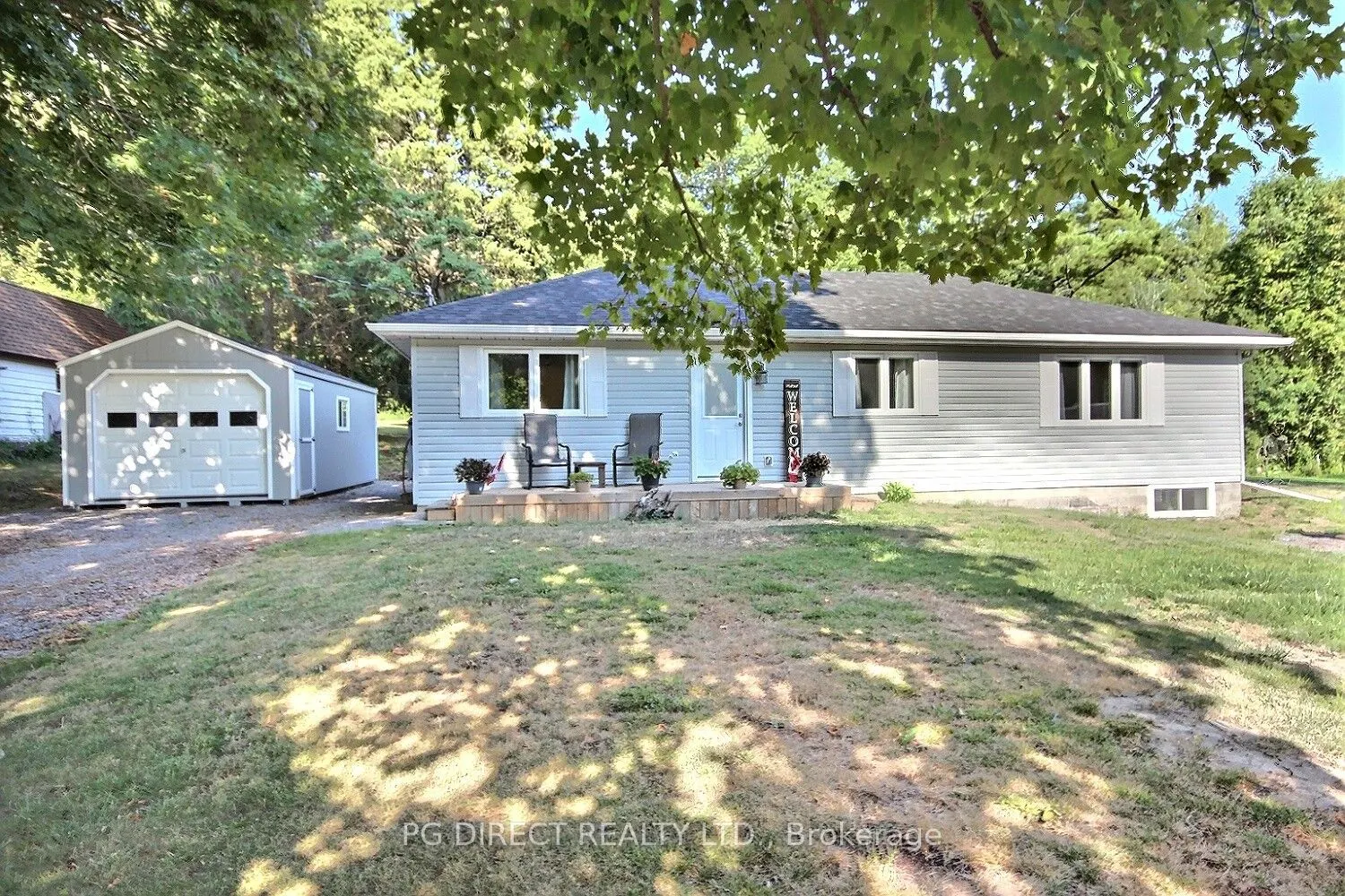 283 Drewery Street