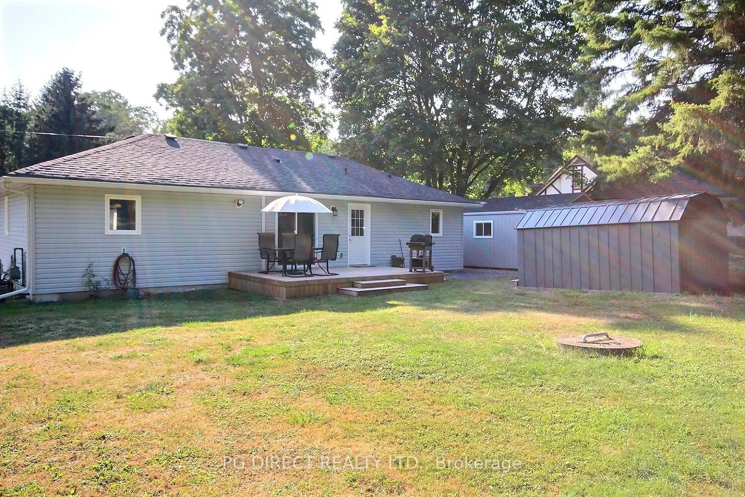 283 Drewery Street