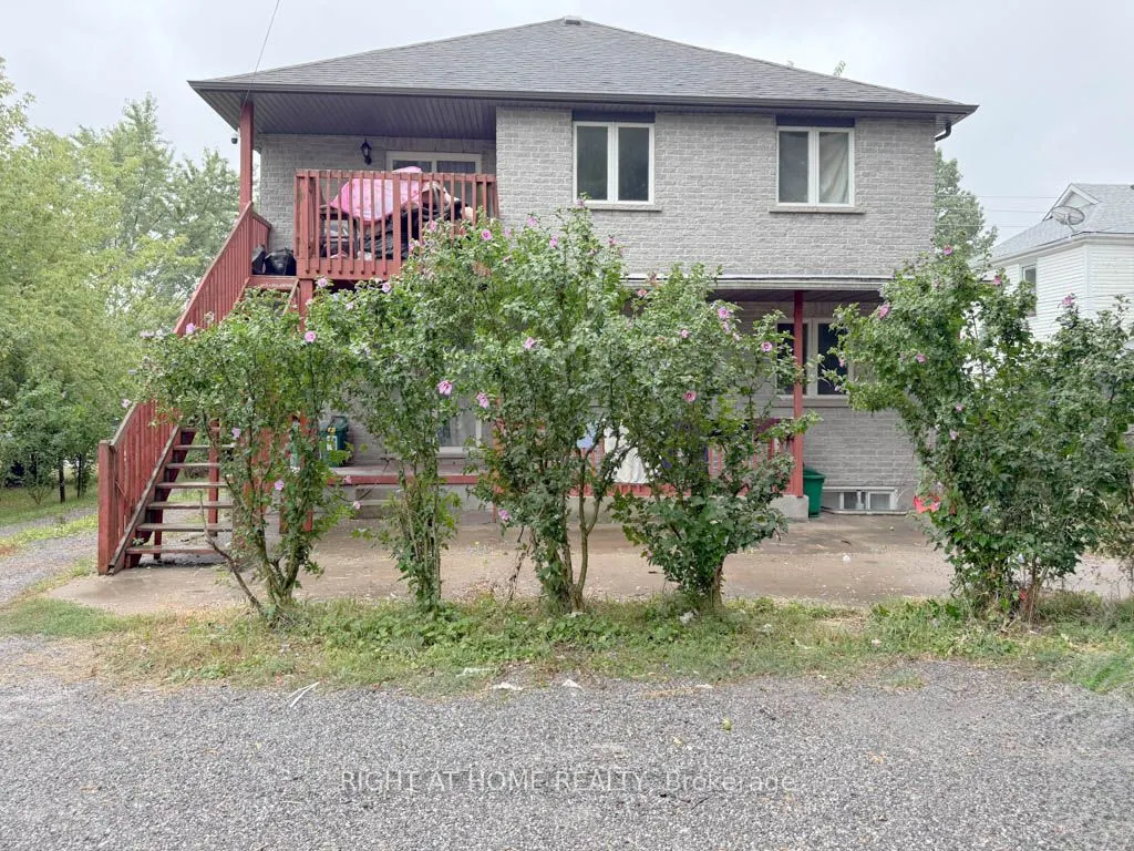 4405 Simcoe Street