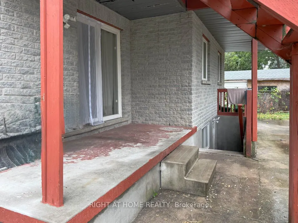 4405 Simcoe Street