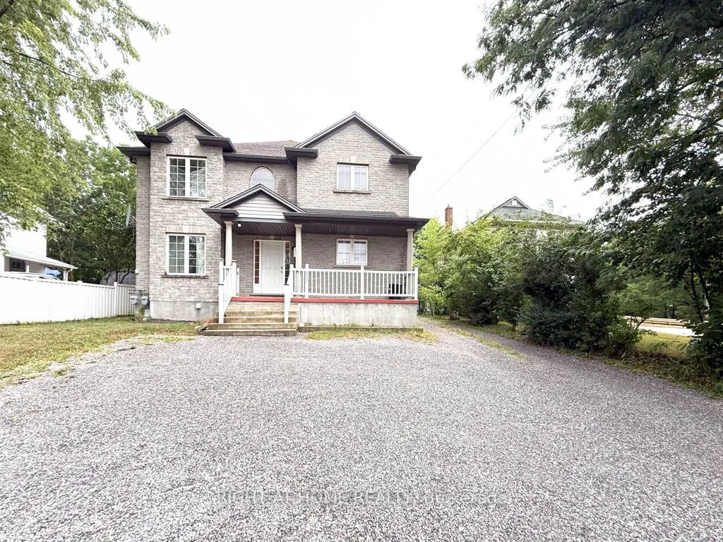4405 Simcoe Street