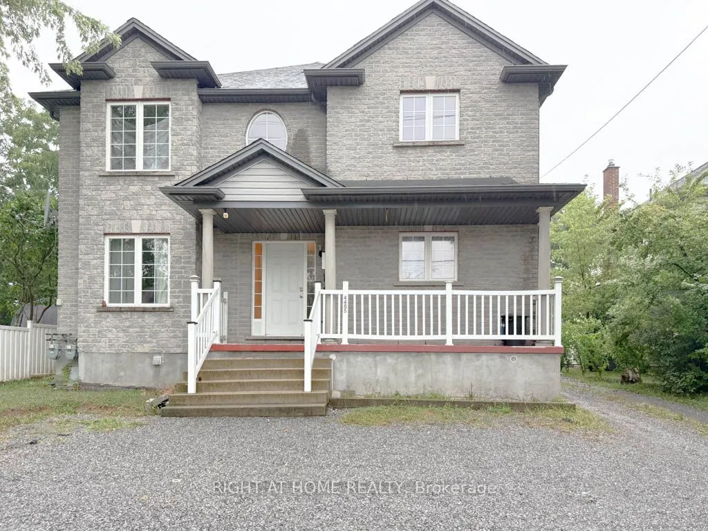 4405 Simcoe Street