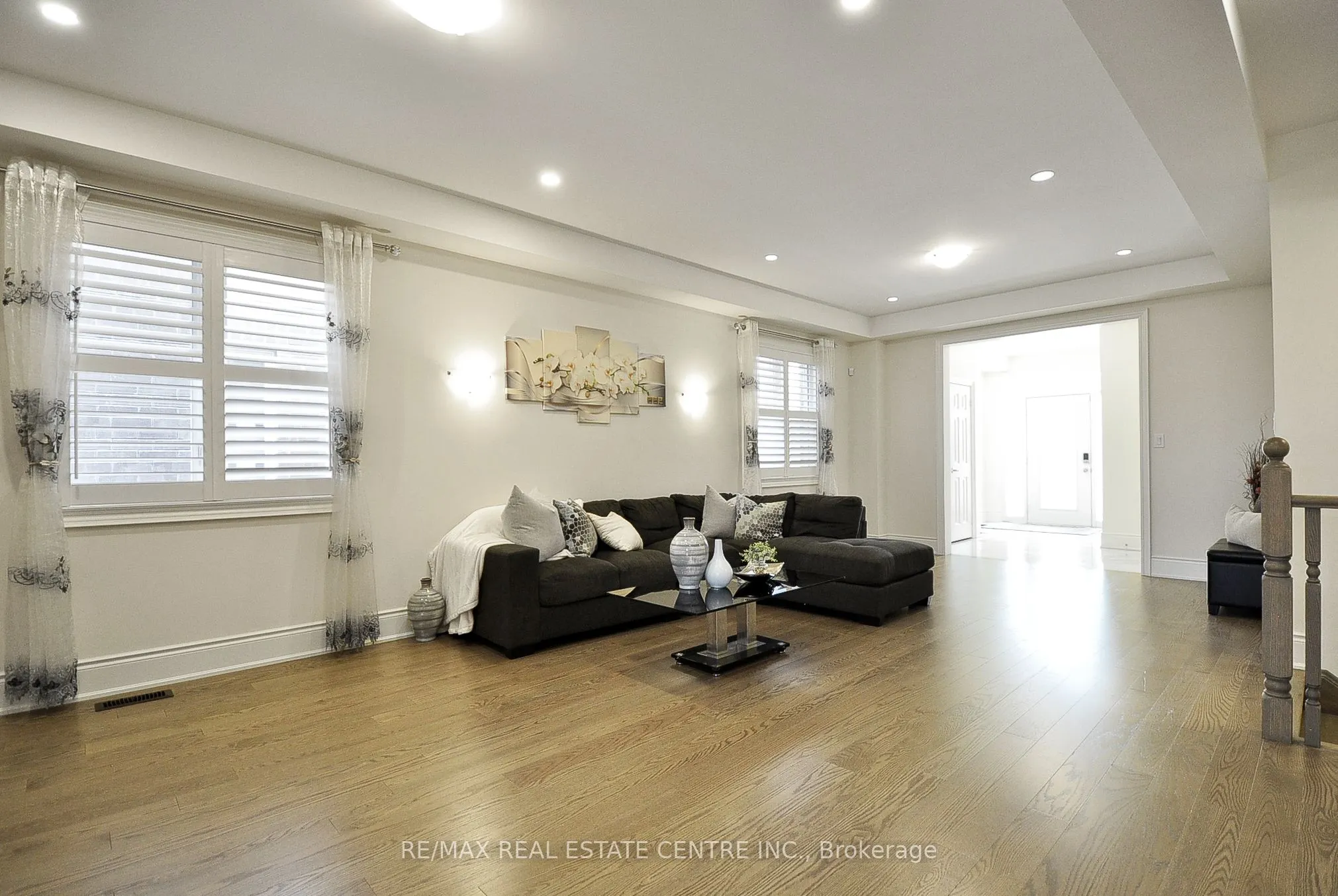 81 Attwater Drive