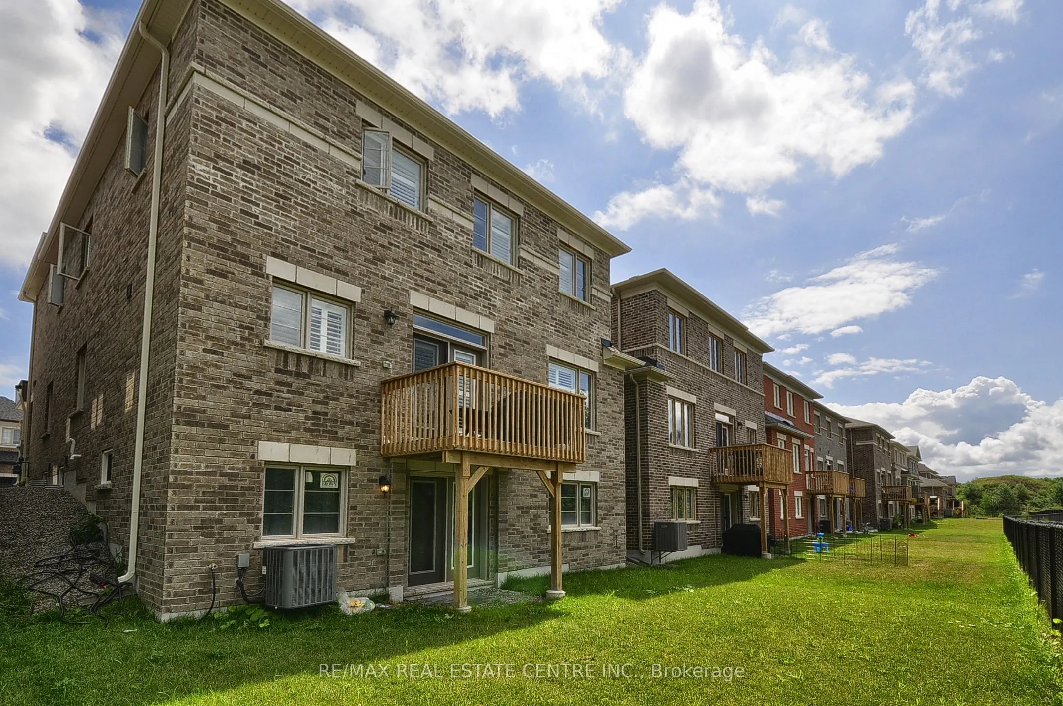 81 Attwater Drive