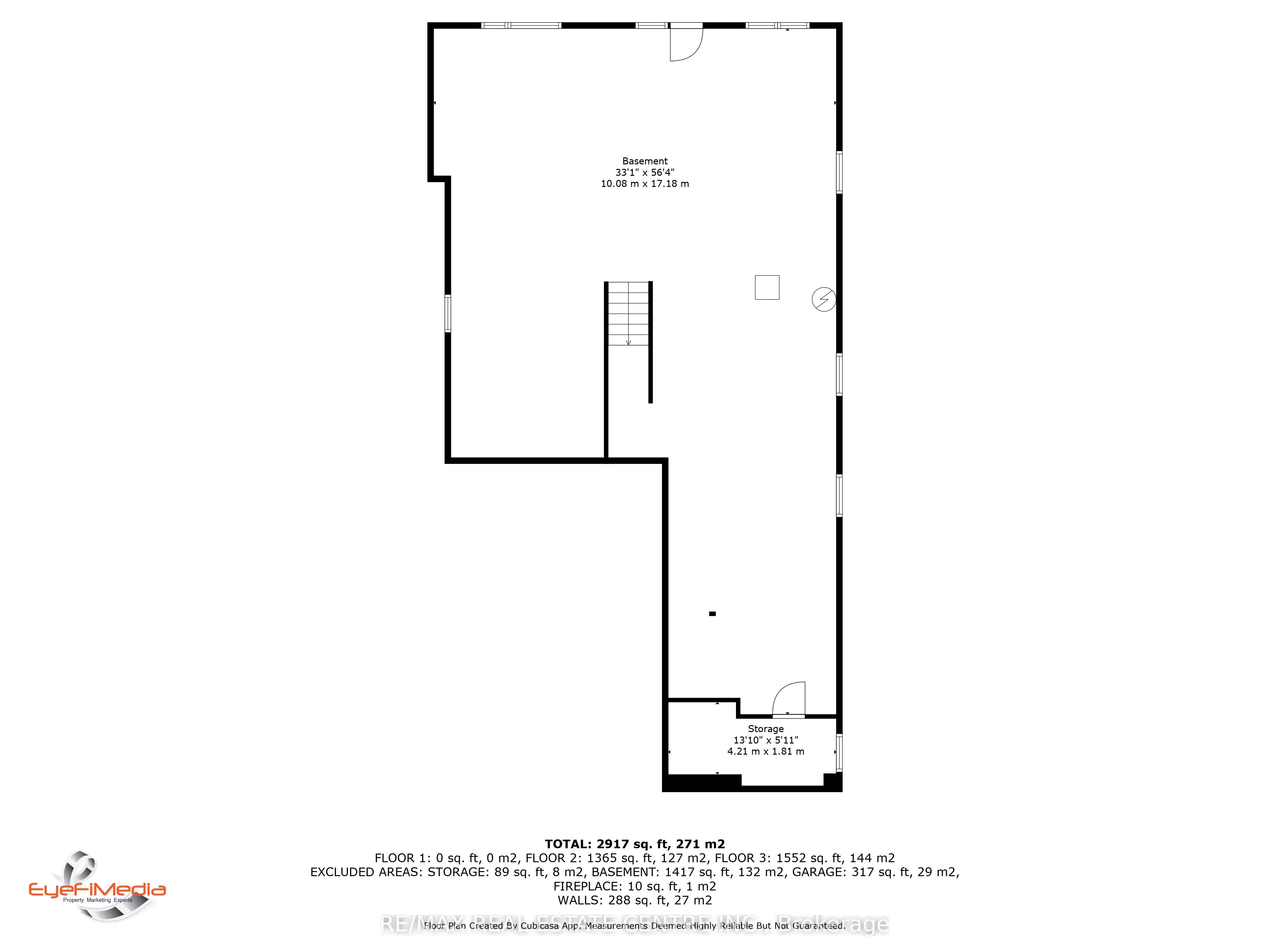 81 Attwater Drive