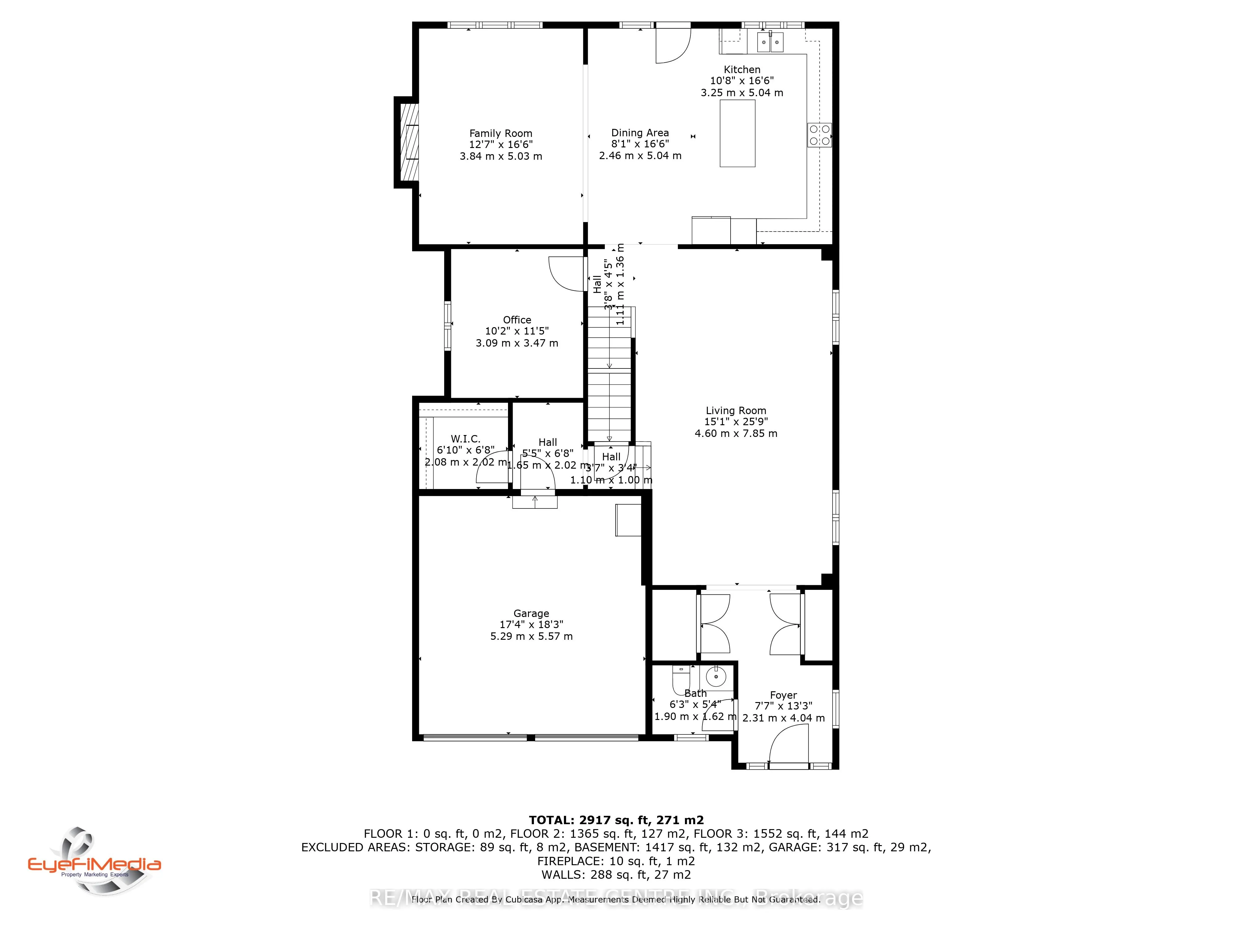 81 Attwater Drive