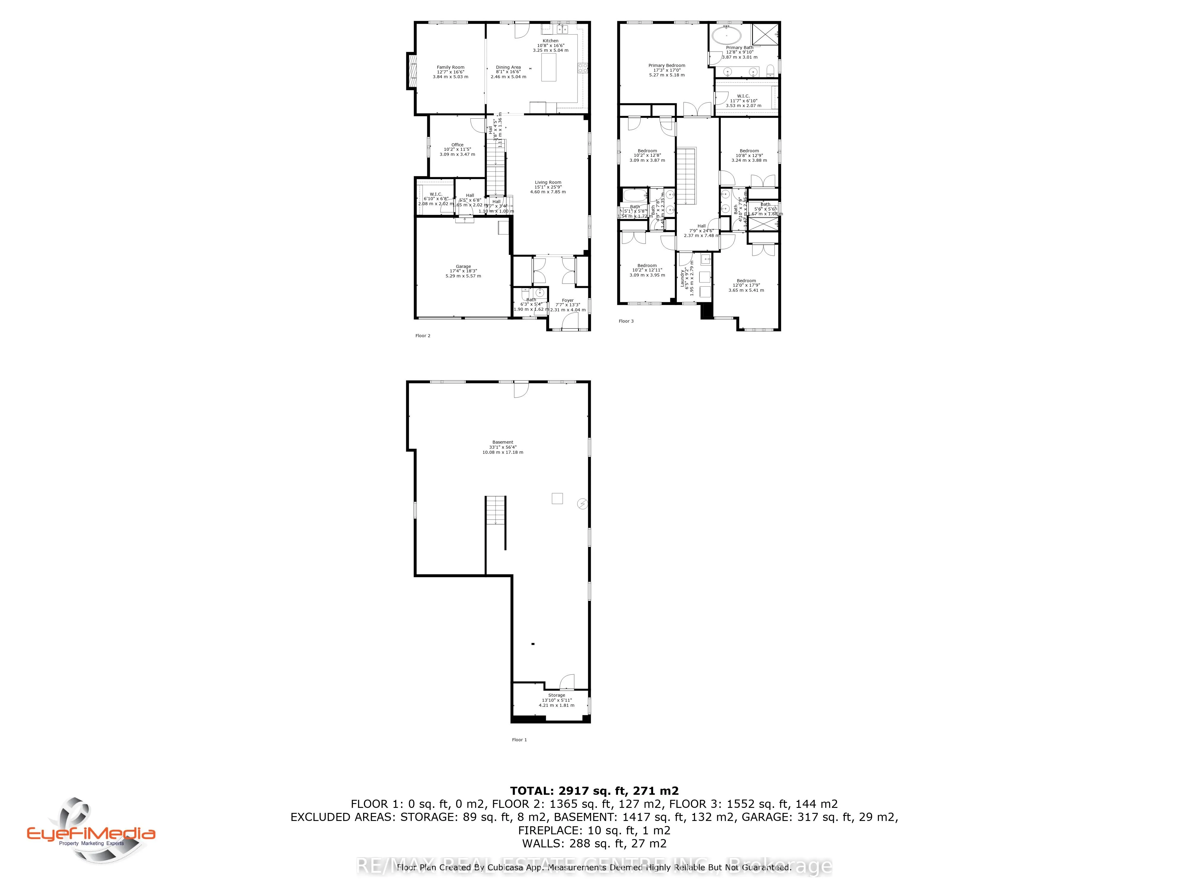 81 Attwater Drive