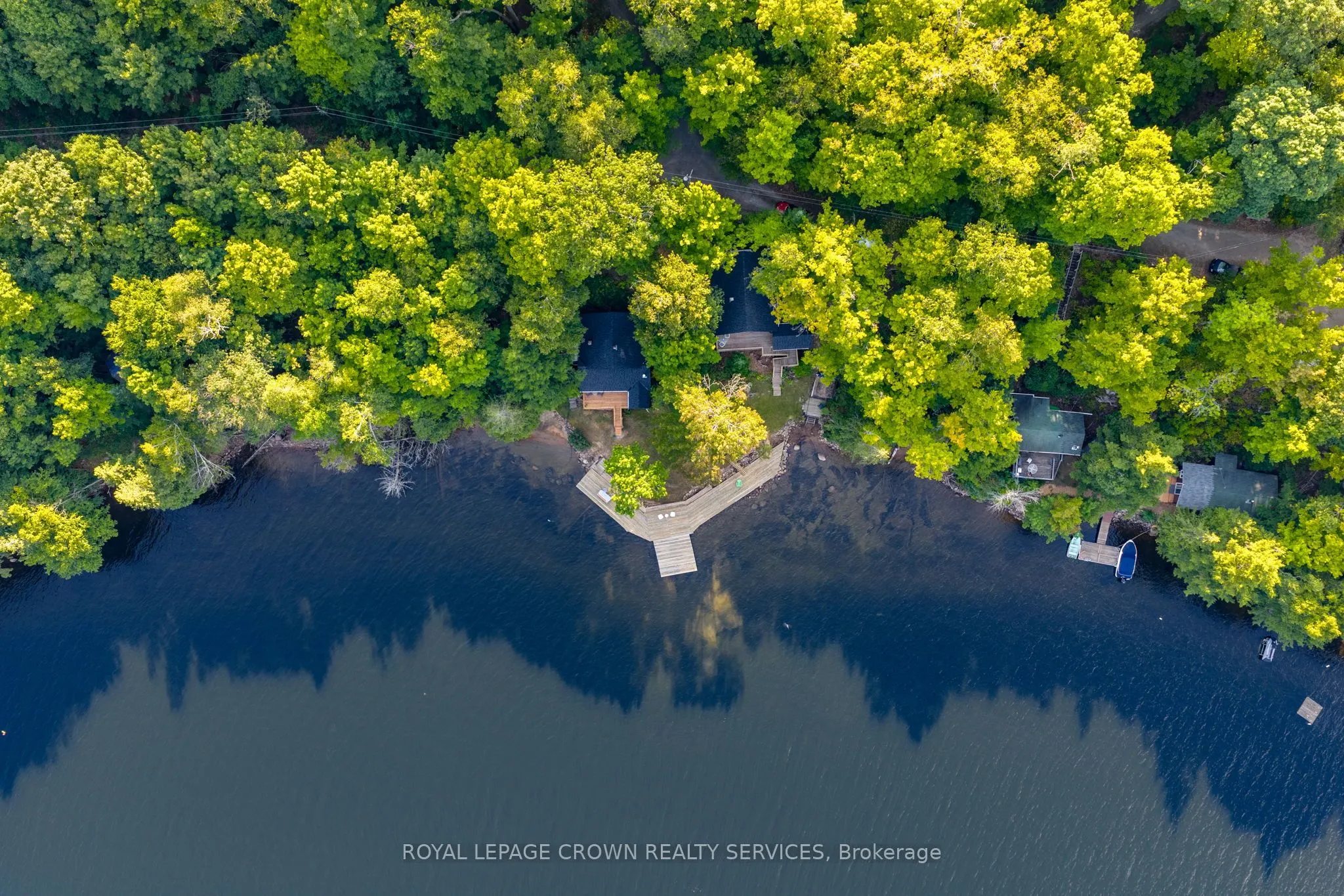 2724 Kushog Lake Road