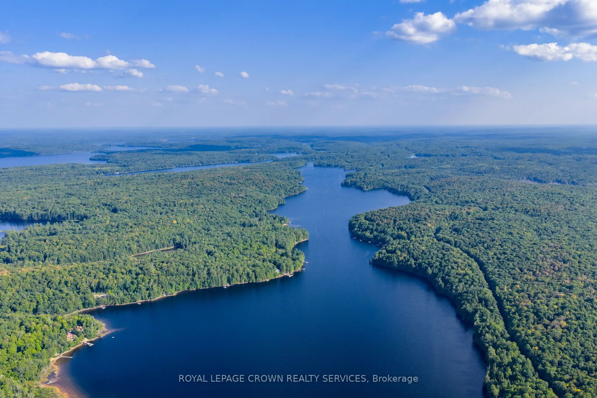 2724 Kushog Lake Road