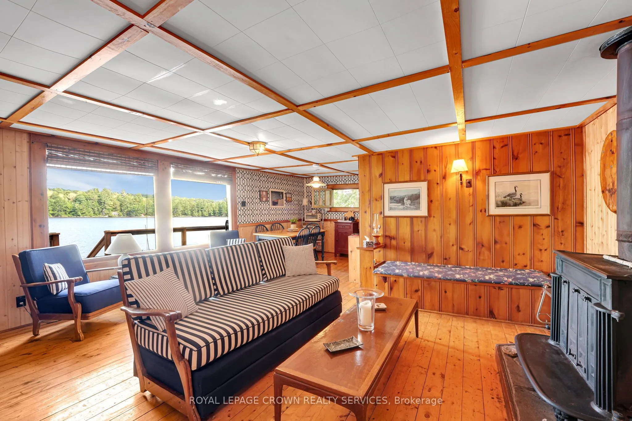 2724 Kushog Lake Road