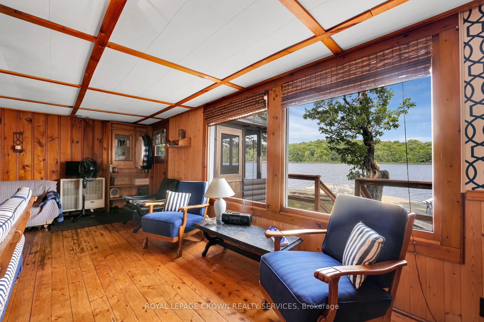 2724 Kushog Lake Road