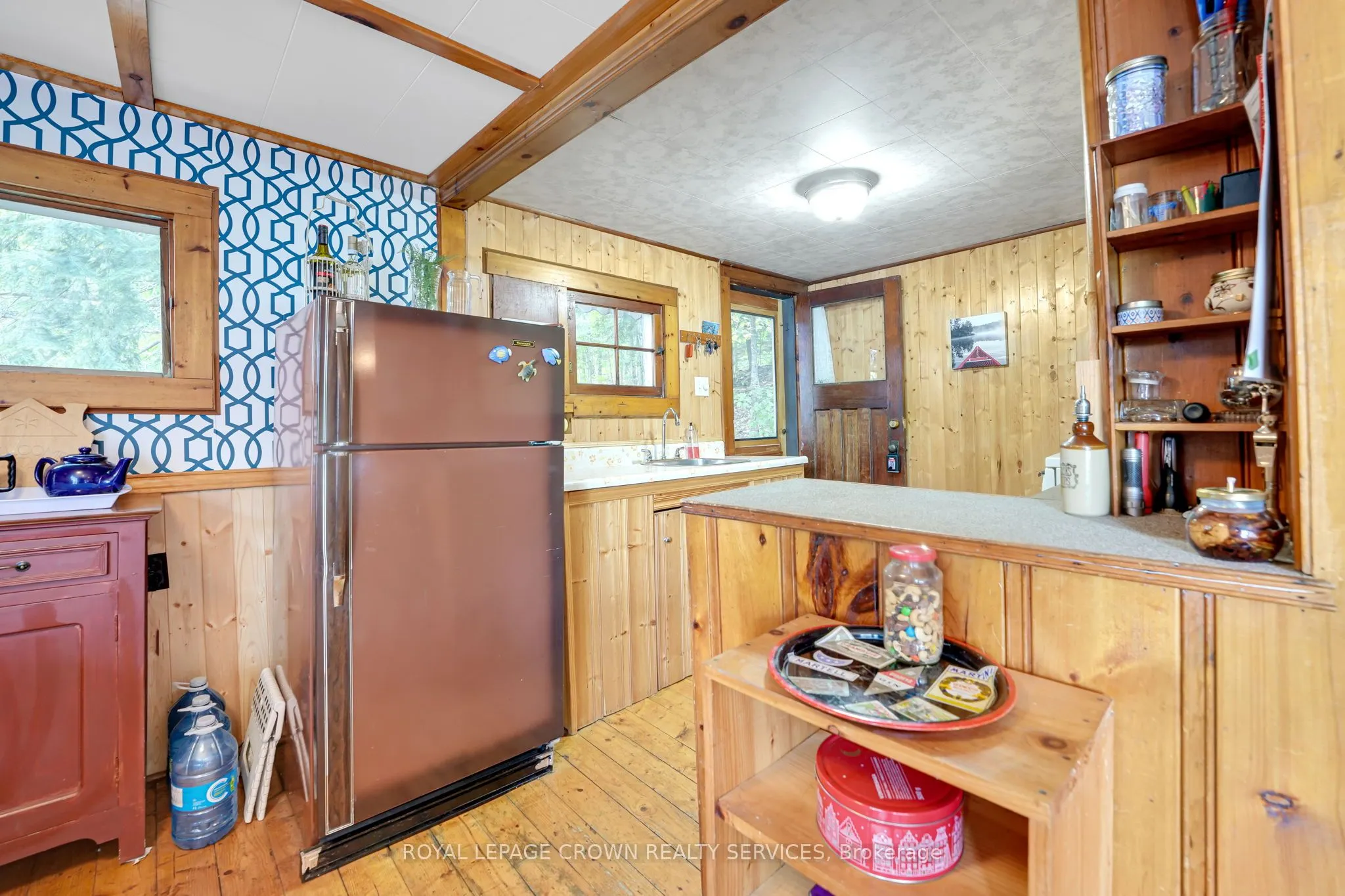 2724 Kushog Lake Road
