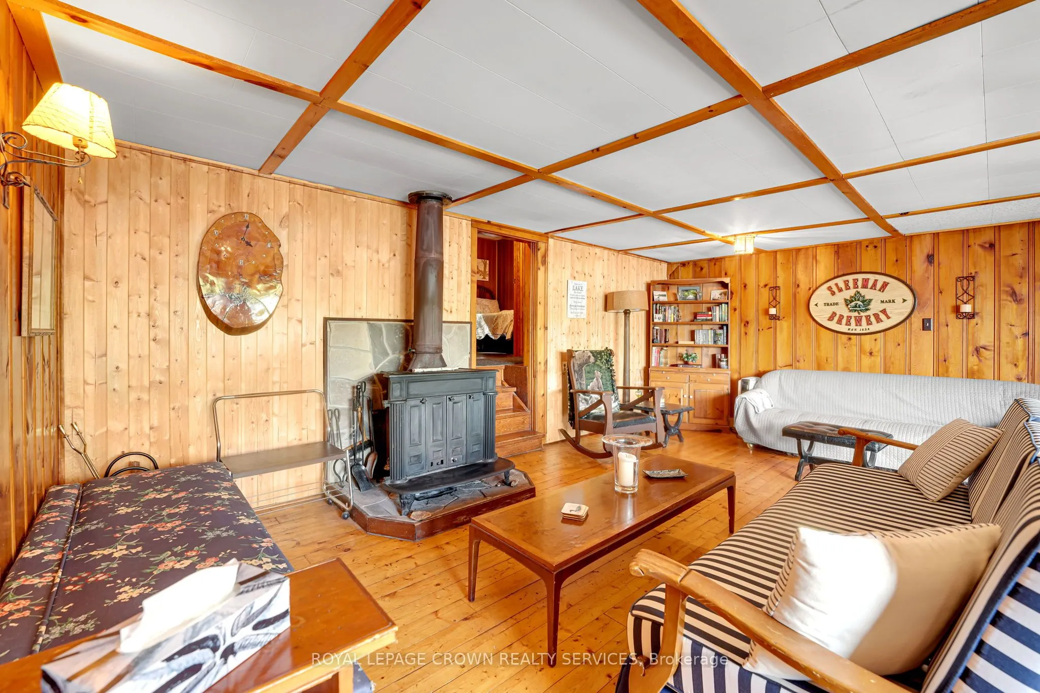 2724 Kushog Lake Road